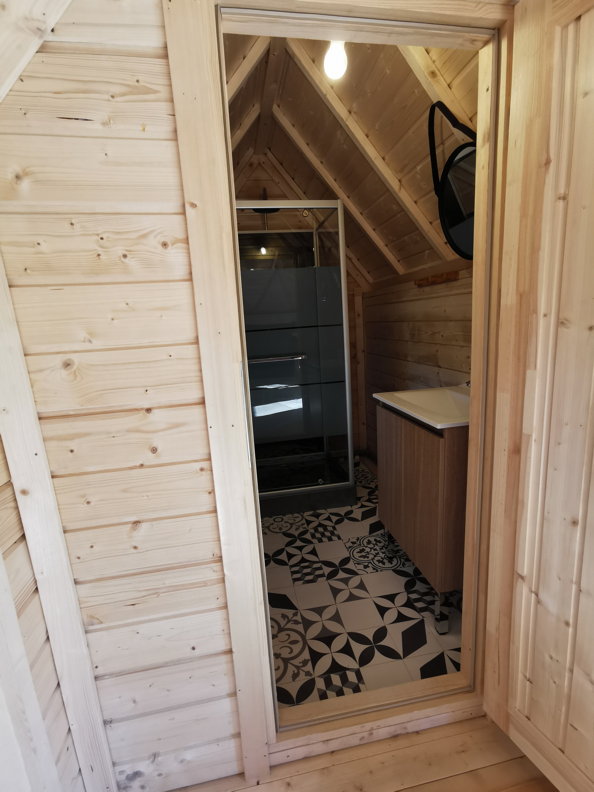 Kota Ty Bihan : une immersion sensorielle en Bretagne à Ambon — cuisine