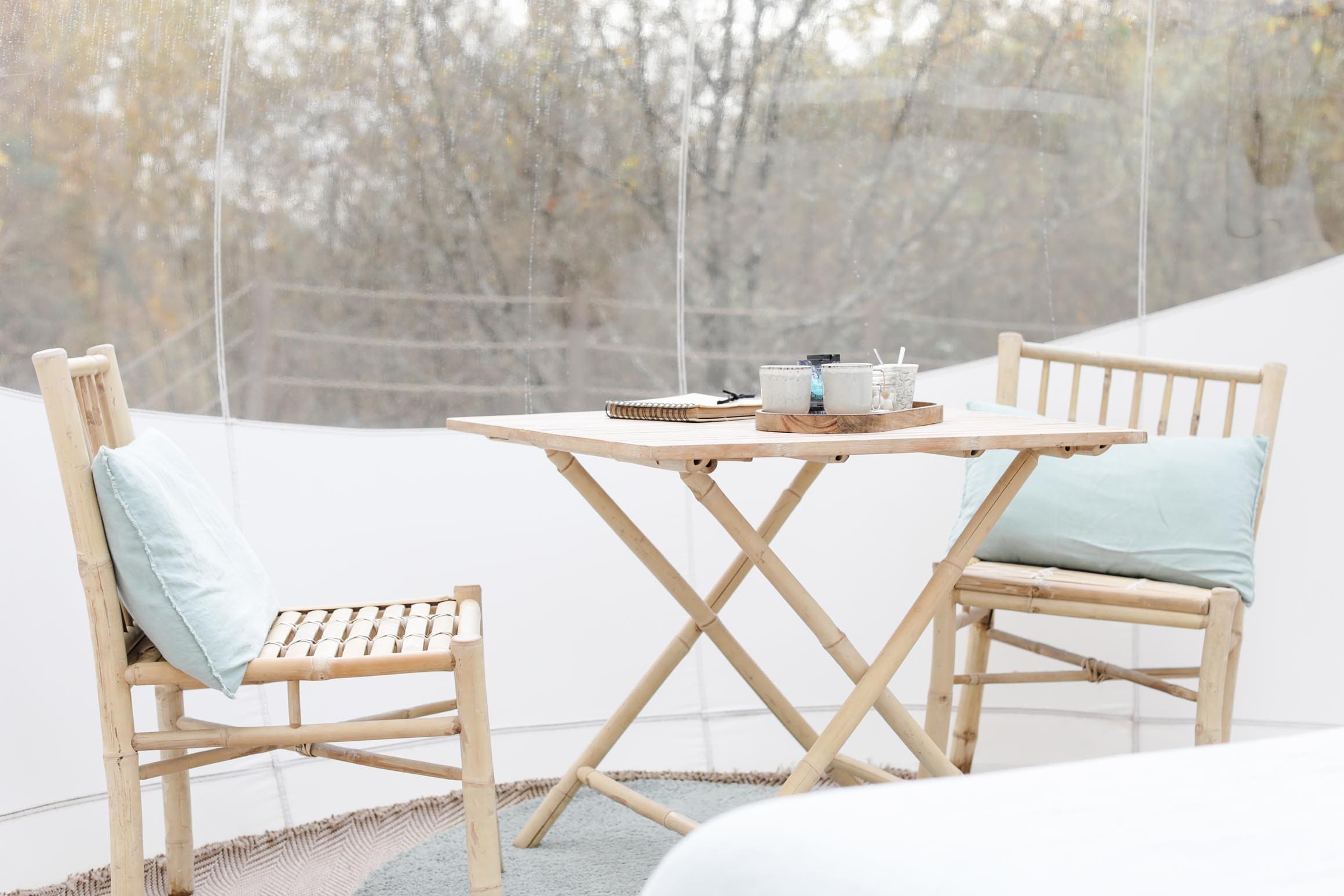 Bulle Cabernet & Spa