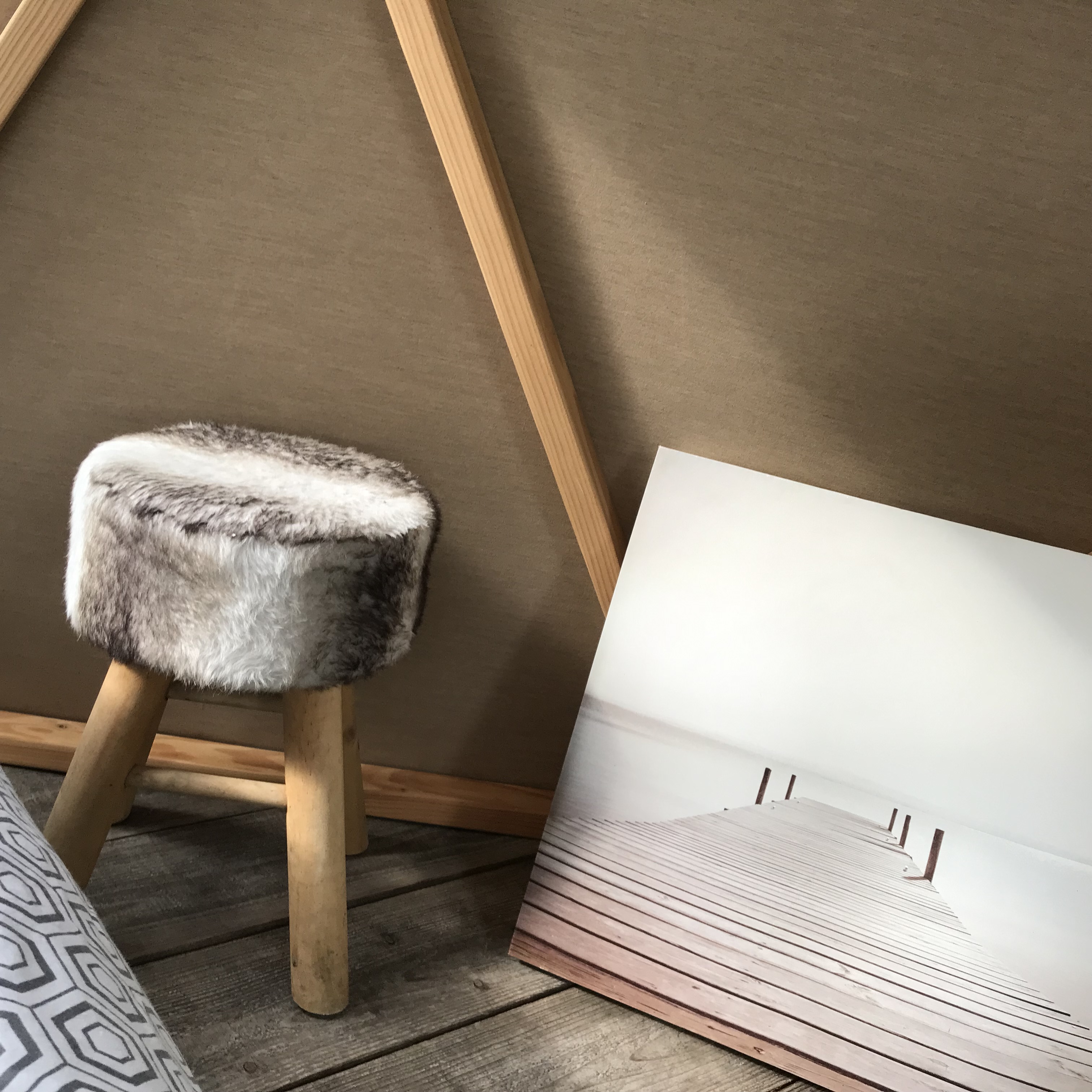 Le Do' dôme : une expérience immersive en pleine nature à Montignac-Lascaux — environnement naturel