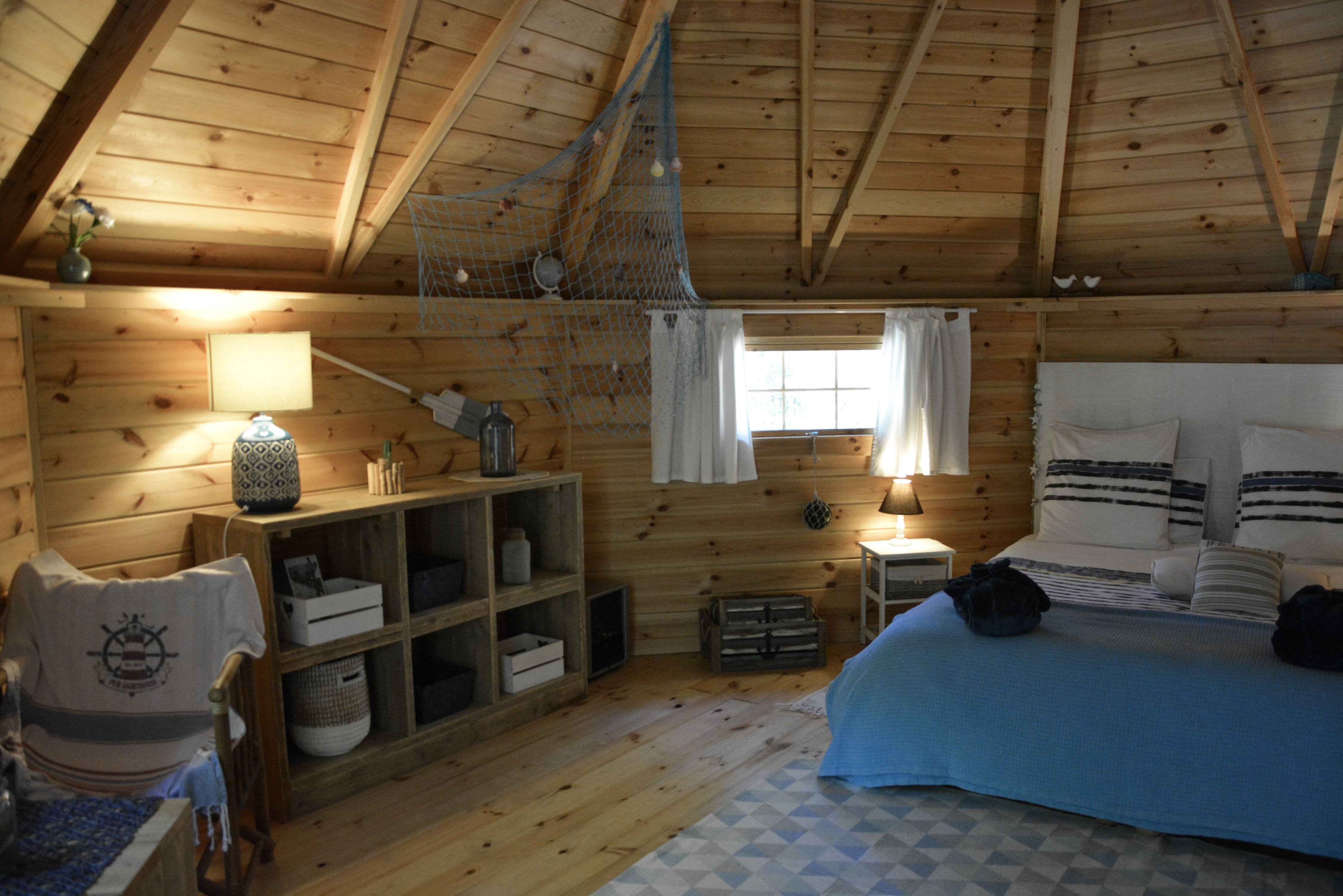 Le Chalet Fin-Landais & Spa : une évasion romantique en Aquitaine