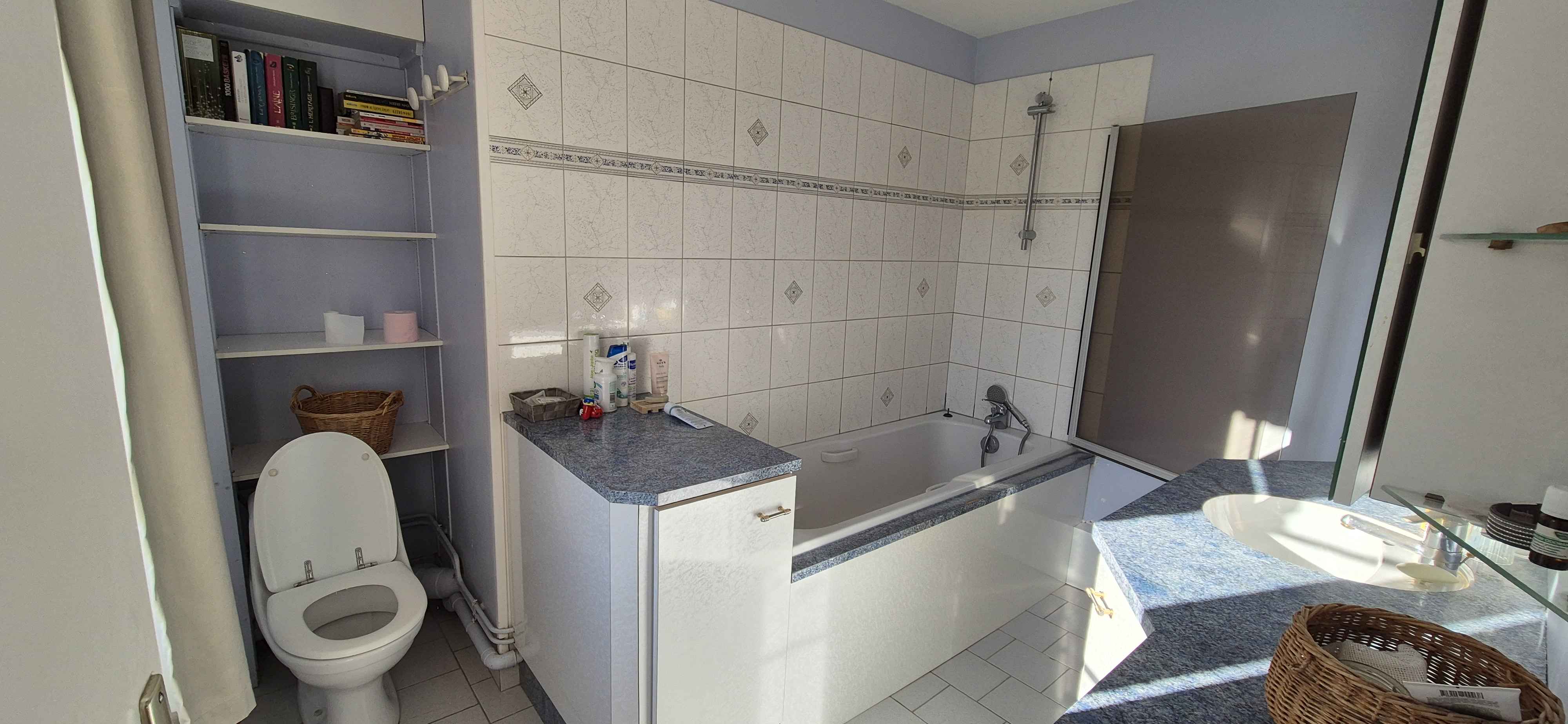Maison de vacances 13 personnes — Demeure historique avec spa à Baie de Somme à Beauchamps — cuisine