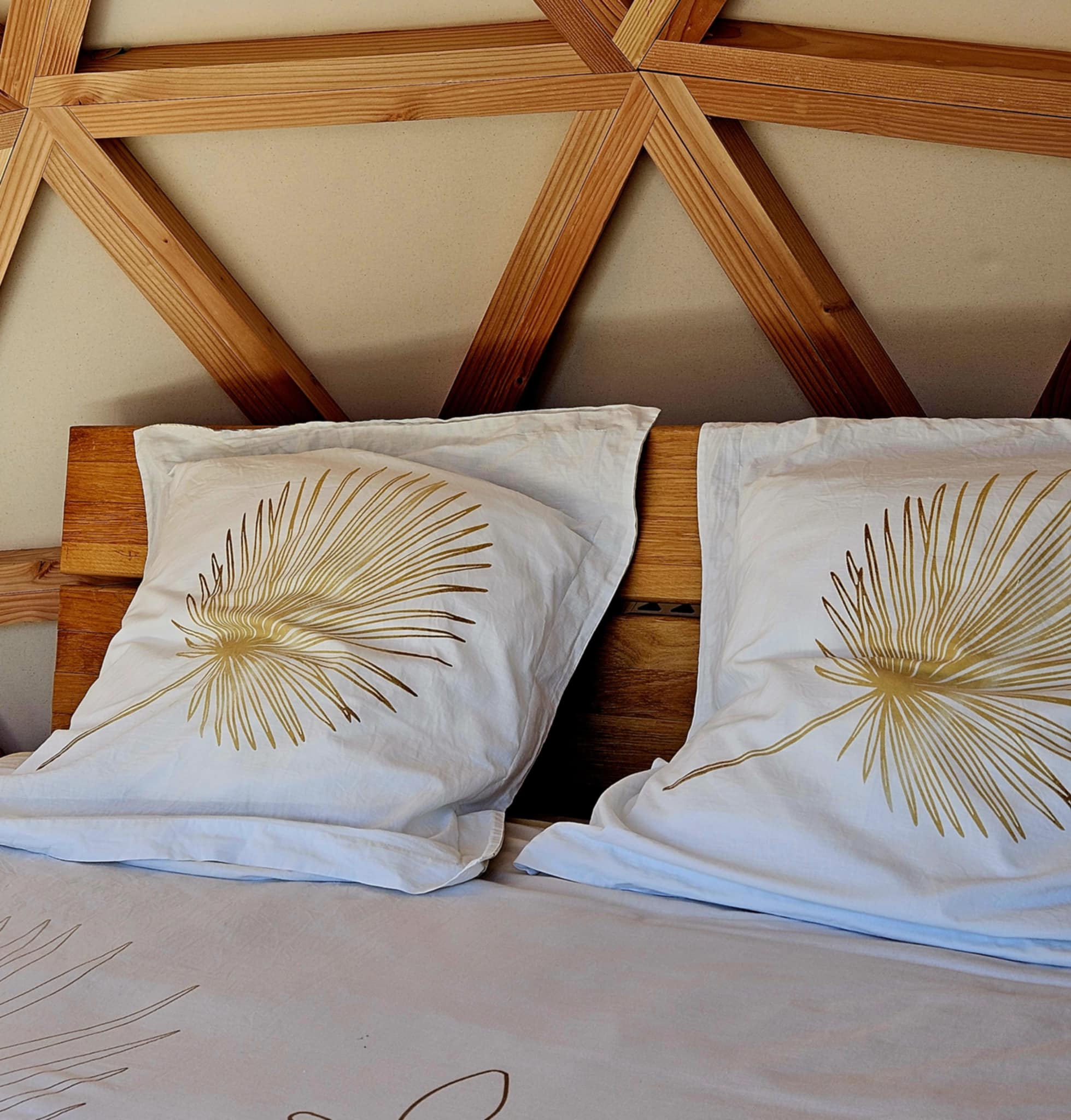 Dôme Sweet Dream & Spa — Évasion avec vue rivière à Aveyron à Soulié du Tarn — salle de bain