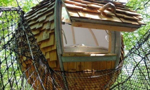 Séjournez dans un moulin enchanteur en Dordogne à Lanouaille — chambre