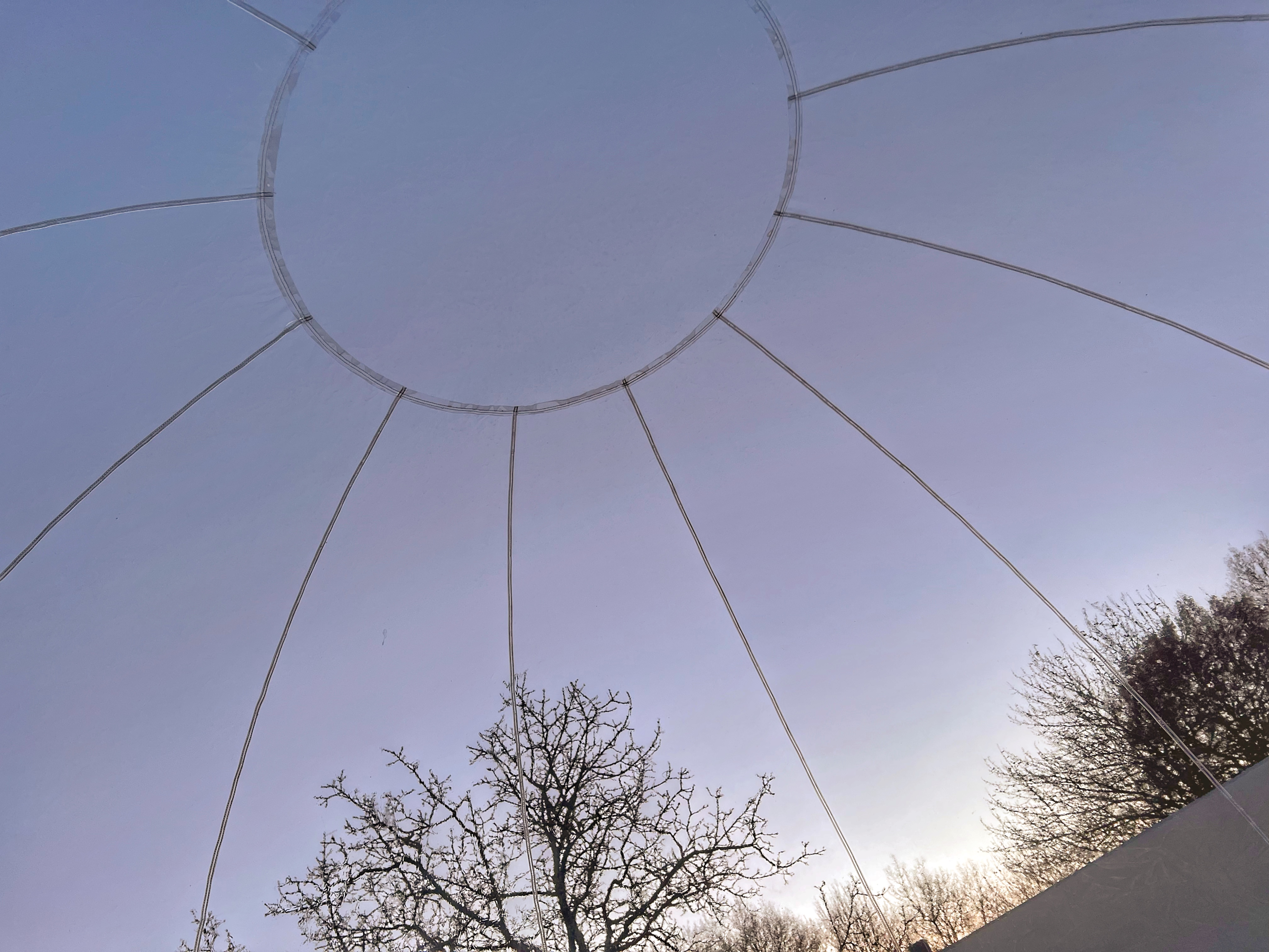 Bulle Love Home XO & Spa