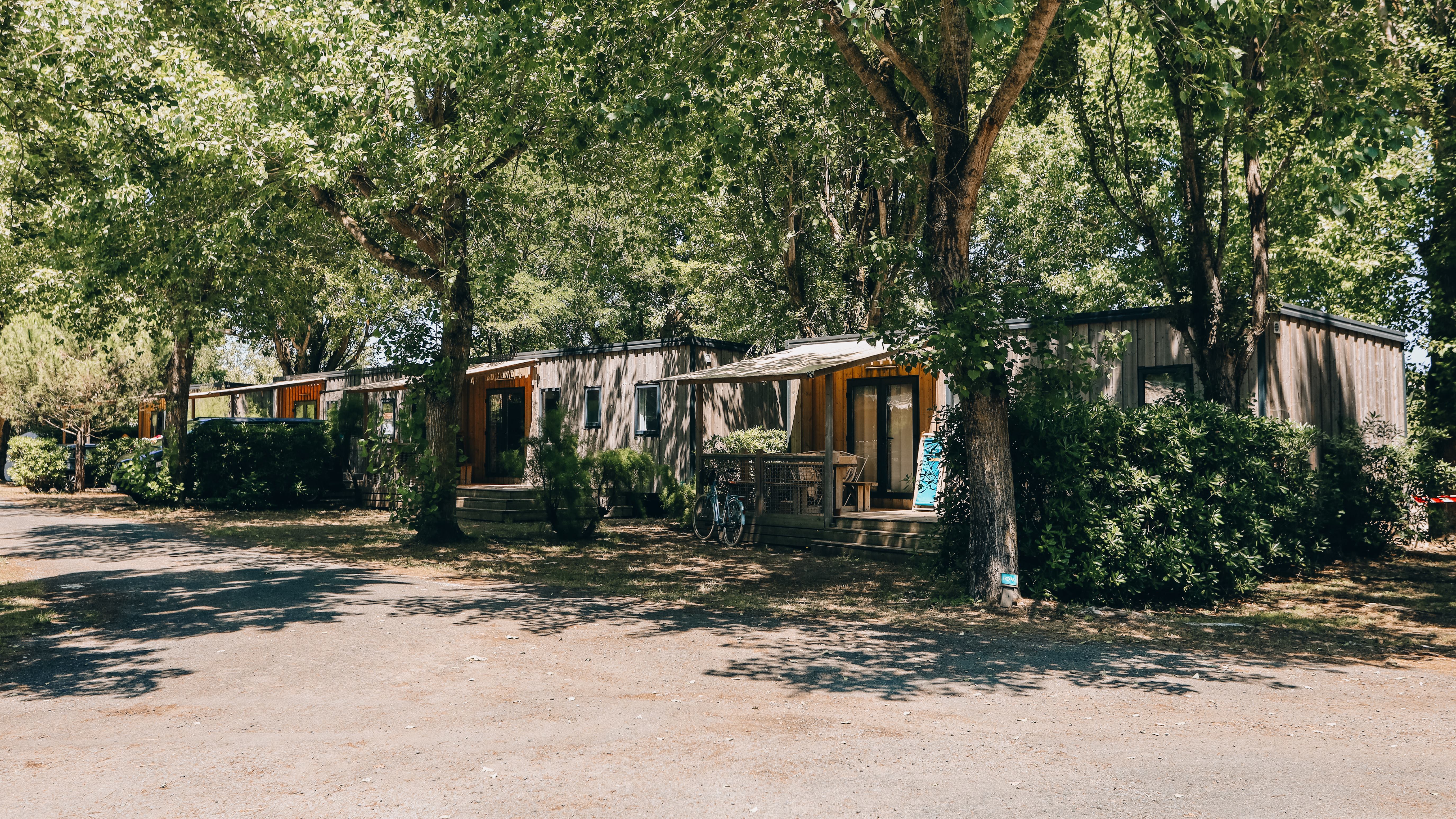 Cottage Prestige : une cabane au cœur de la nature