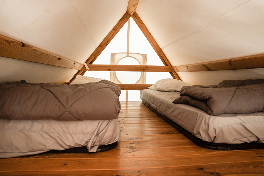 Ecotipi — Séjour nature avec spa à Castellon à Castellon — salle de bain