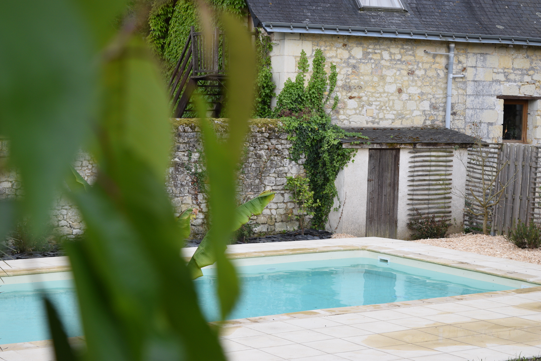 Bulle de Nature & Spa