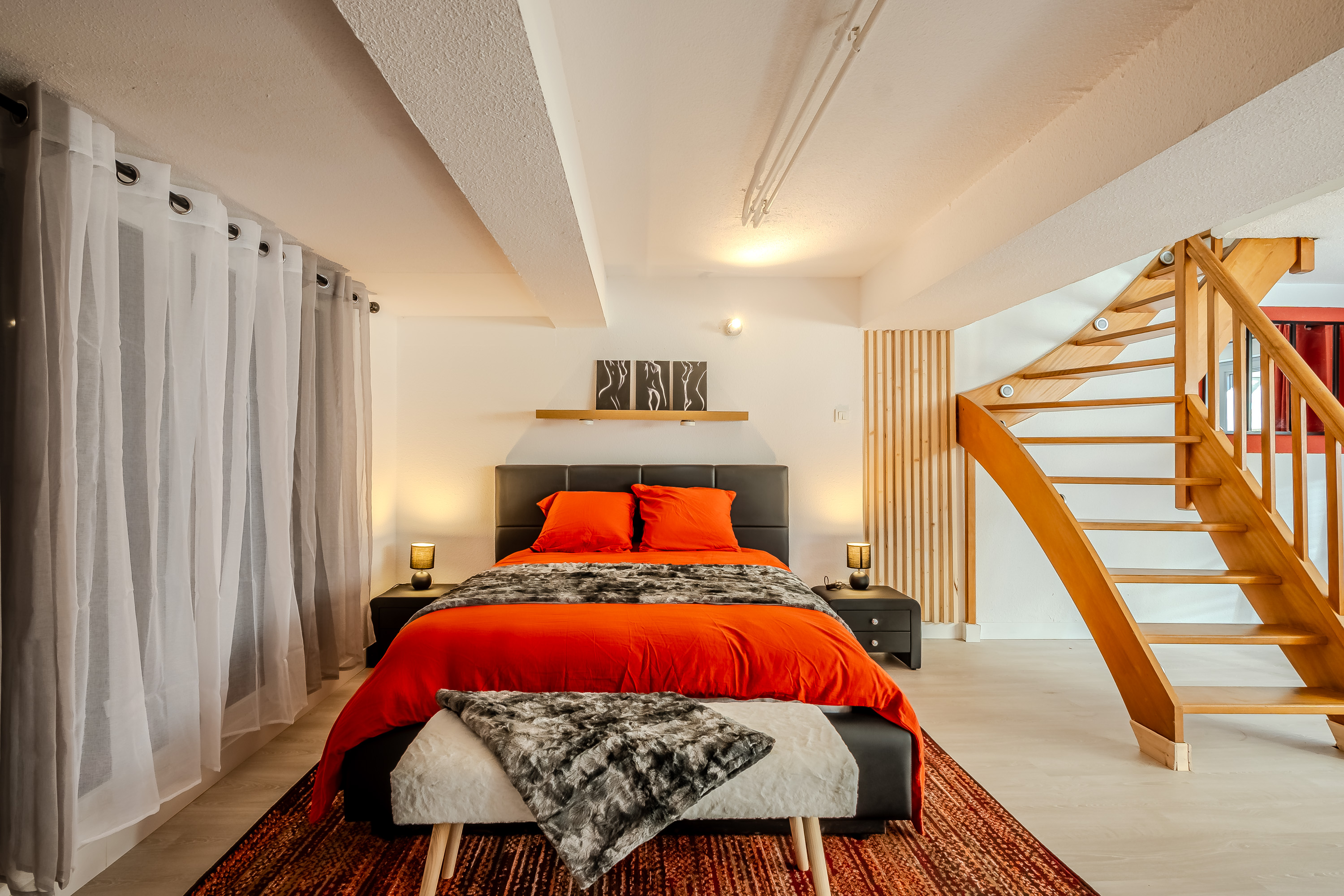Cocon Relax & Spa : une évasion sensorielle en Franche-Comté à Montbéliard — vue depuis la terrasse