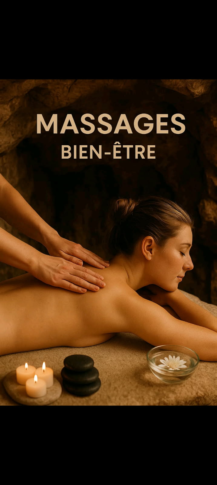 Australopitecus — Chambre à thème avec jacuzzi à Saint-Geniès (Dordogne) à Saint-Geniès — environnement naturel