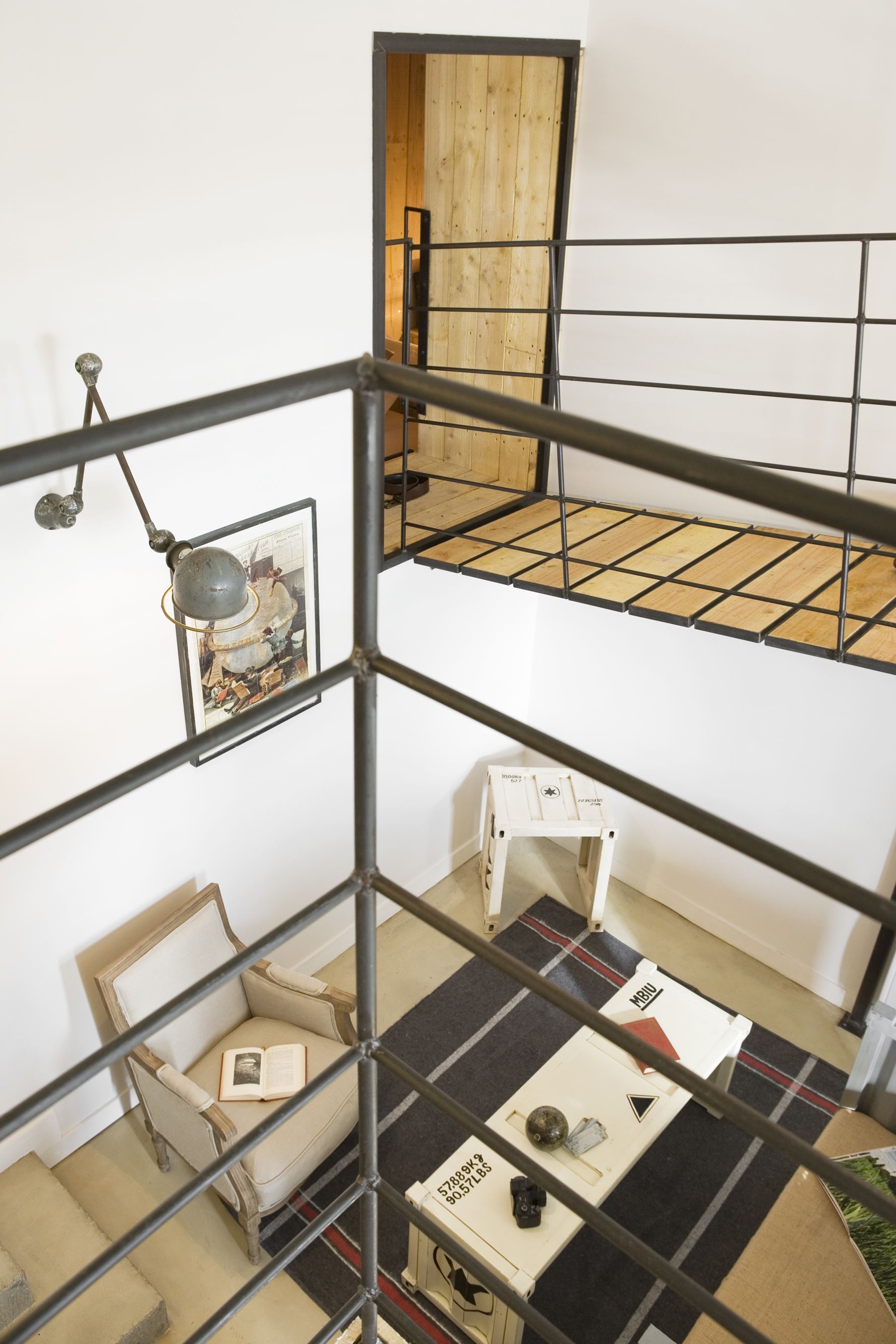 Le Voyage Extraordinaire : une chambre à thème immersive à Nantes — chambre