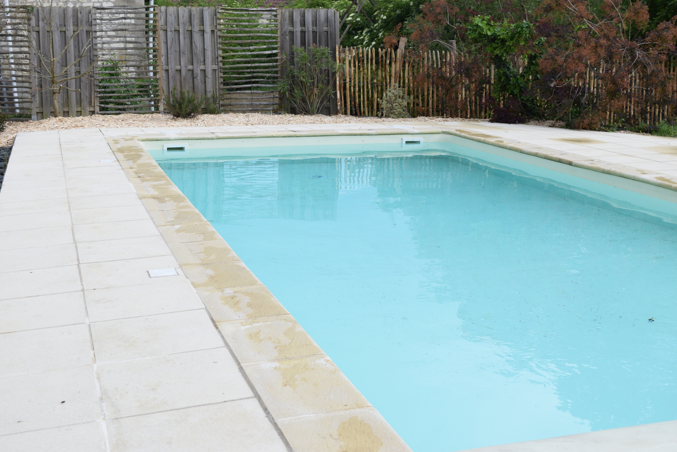 Bulle de Tuffe & Spa