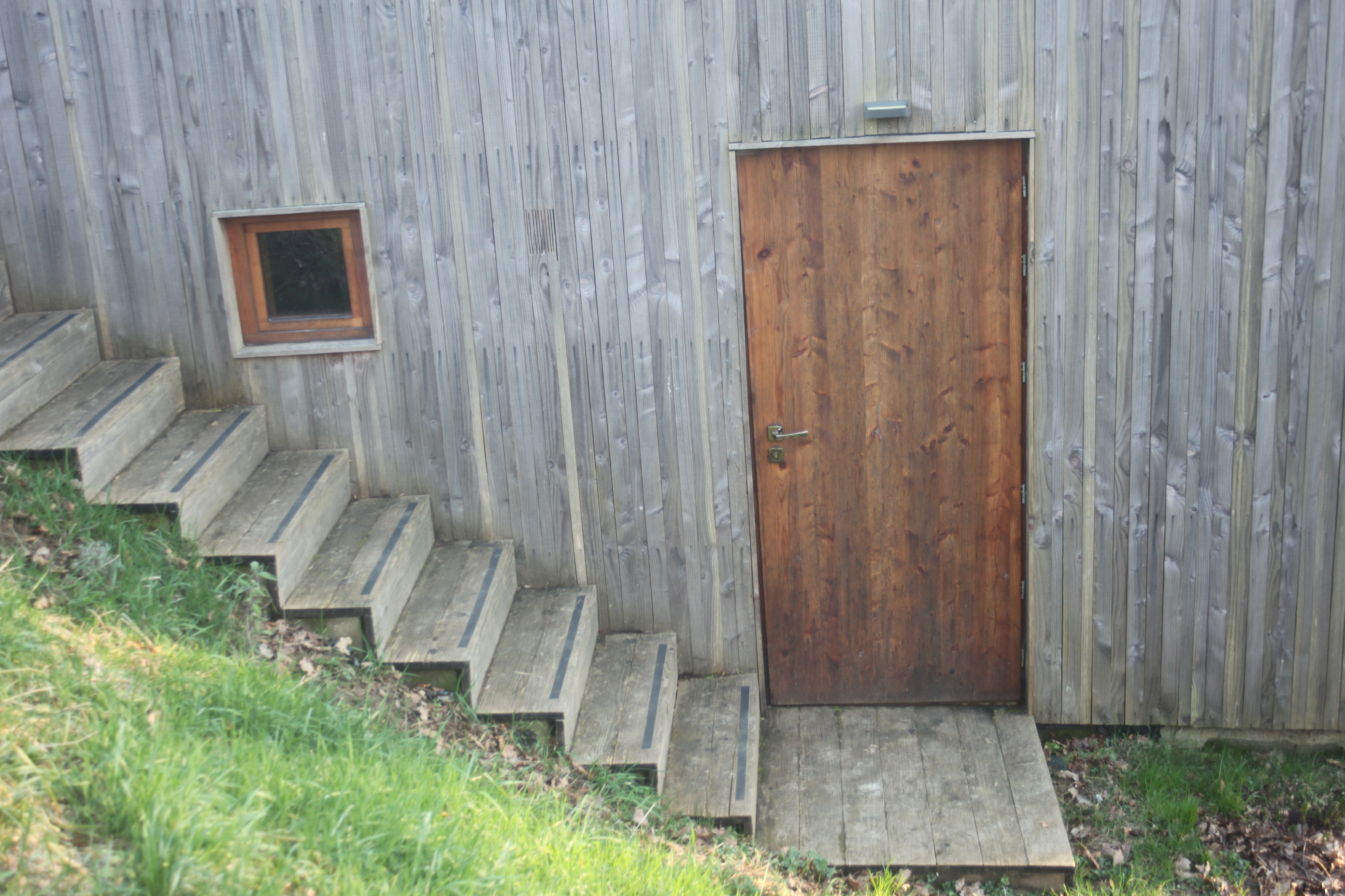 Les cabanes autour du tilleul — Cabane avec spa à Haute-Vienne à Limoges — espace de vie