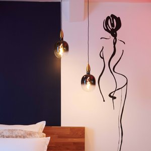 Suite Romantique Le Double L — Loveroom avec spa à Maine-et-Loire à Blaison-Saint-Sulpice — environnement naturel