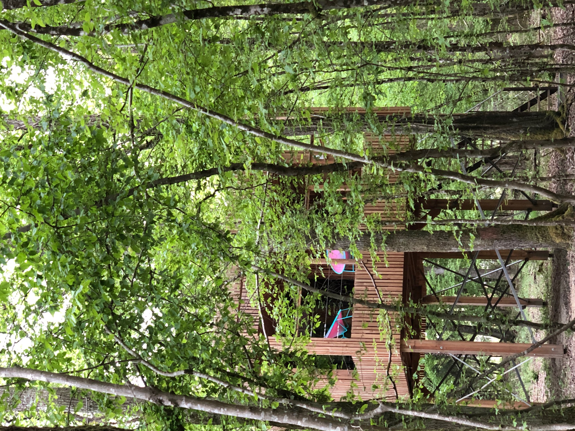 Évasion en Suite « Kabine » avec Spa Privatif à Esvres-Sur-Indre — chambre
