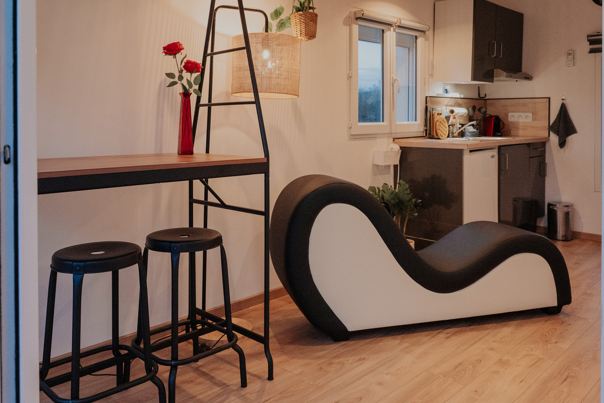 Vignabulle & Spa & Sauna