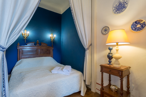 Chambre d'hôtes Grand Madiran — Séjour avec spa à Landes à Mont-de-Marsan — vue intérieure