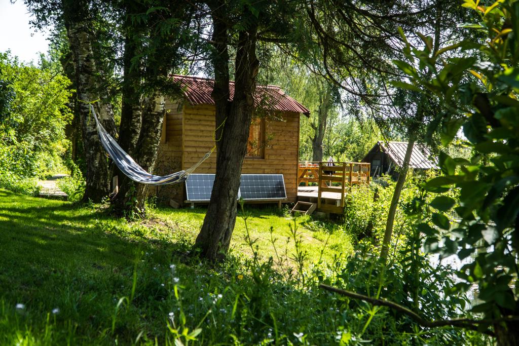 La Tête dans les Étoiles