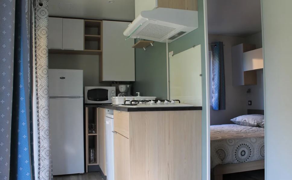 Cottage Prestige : une escapade en Haute-Normandie à Saint-Valery-En-Caux — espace de vie