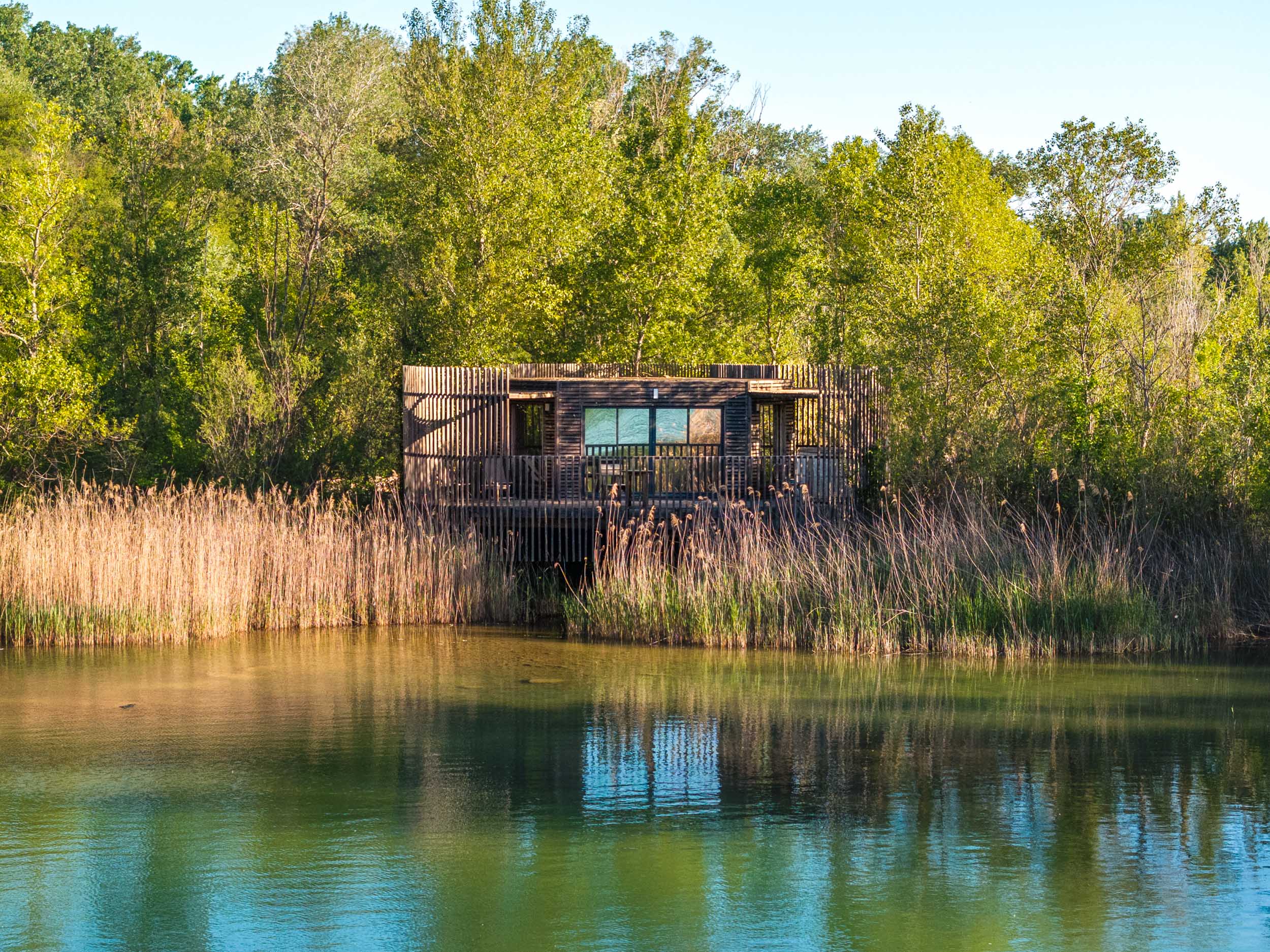 Cabane Spa Echappée : une immersion dans les cieux de Provence
