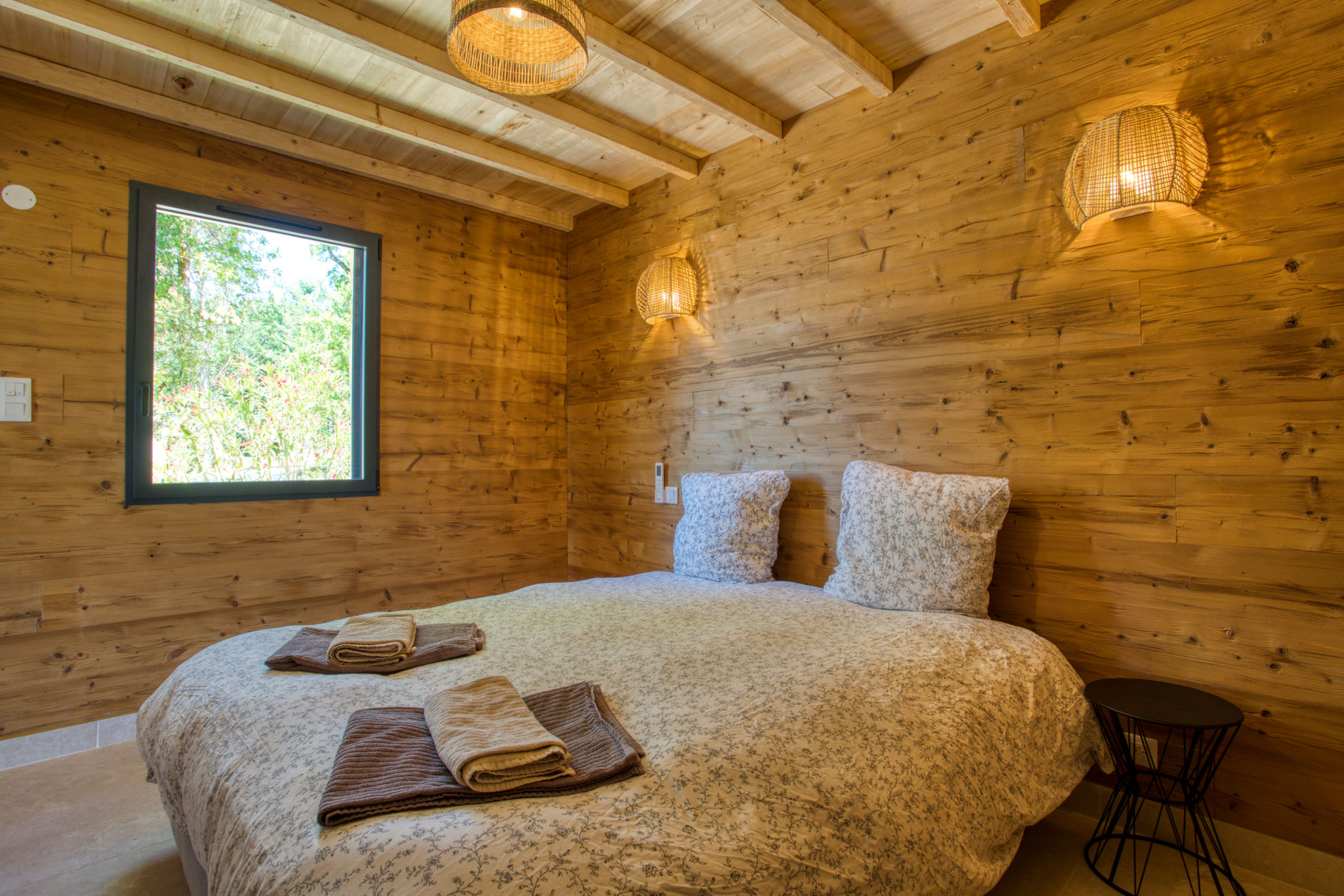 Lodge spa des Tilleuls : une évasion sensorielle en Aquitaine à Sarlat — cuisine