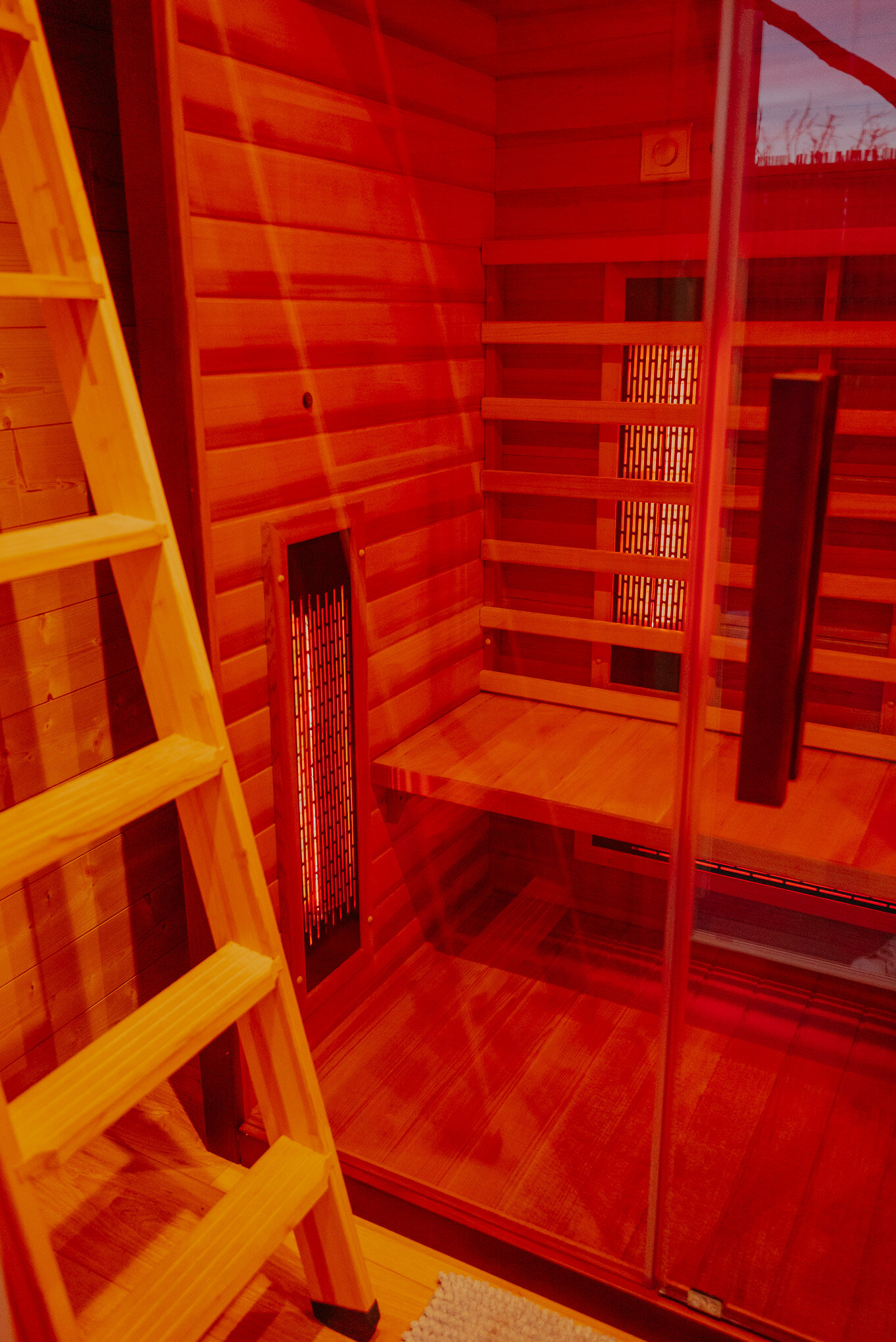 Vignabulle & Spa & Sauna