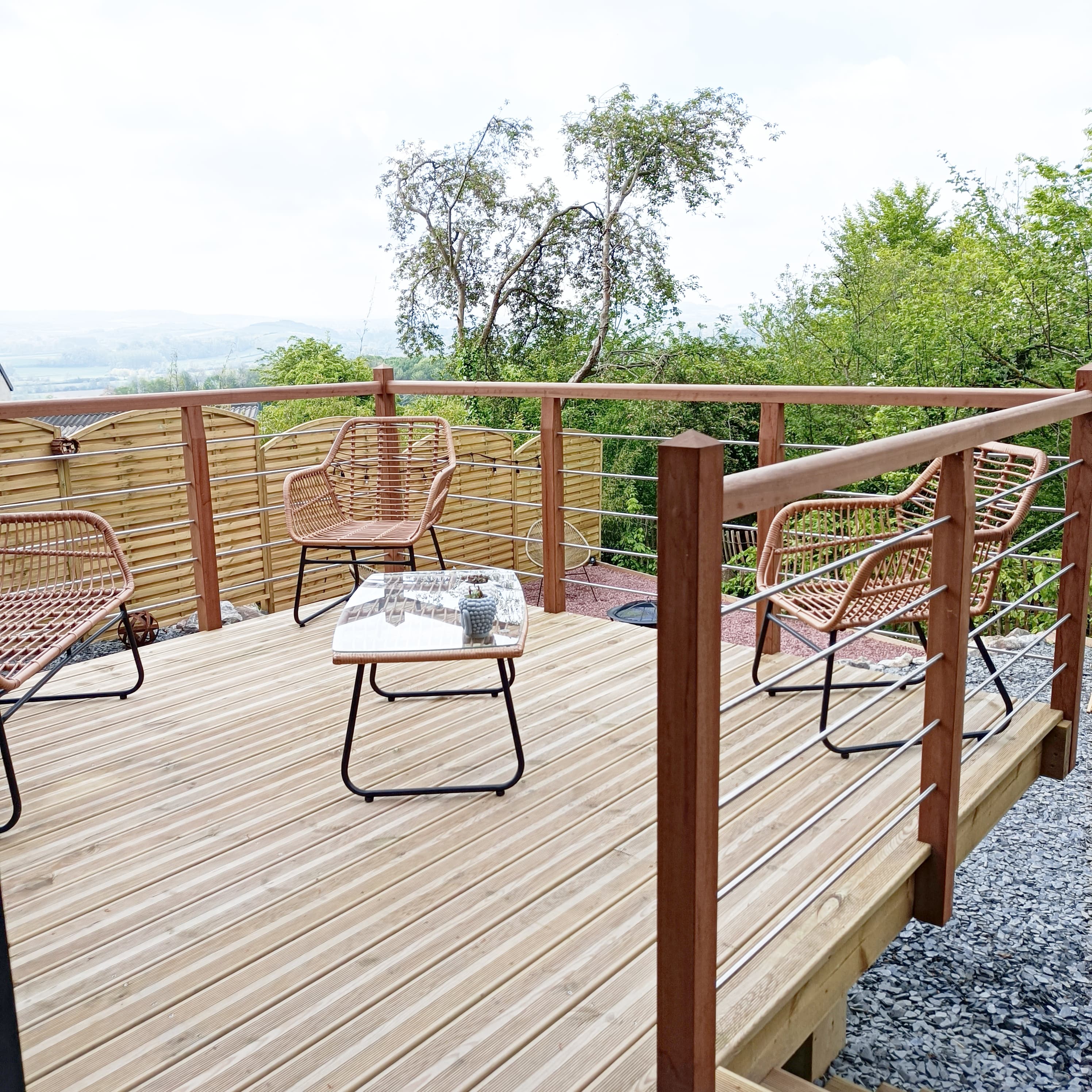 Ecolodge Tipi & bain nordique : une expérience immersive en pleine nature à Licques — espace de vie