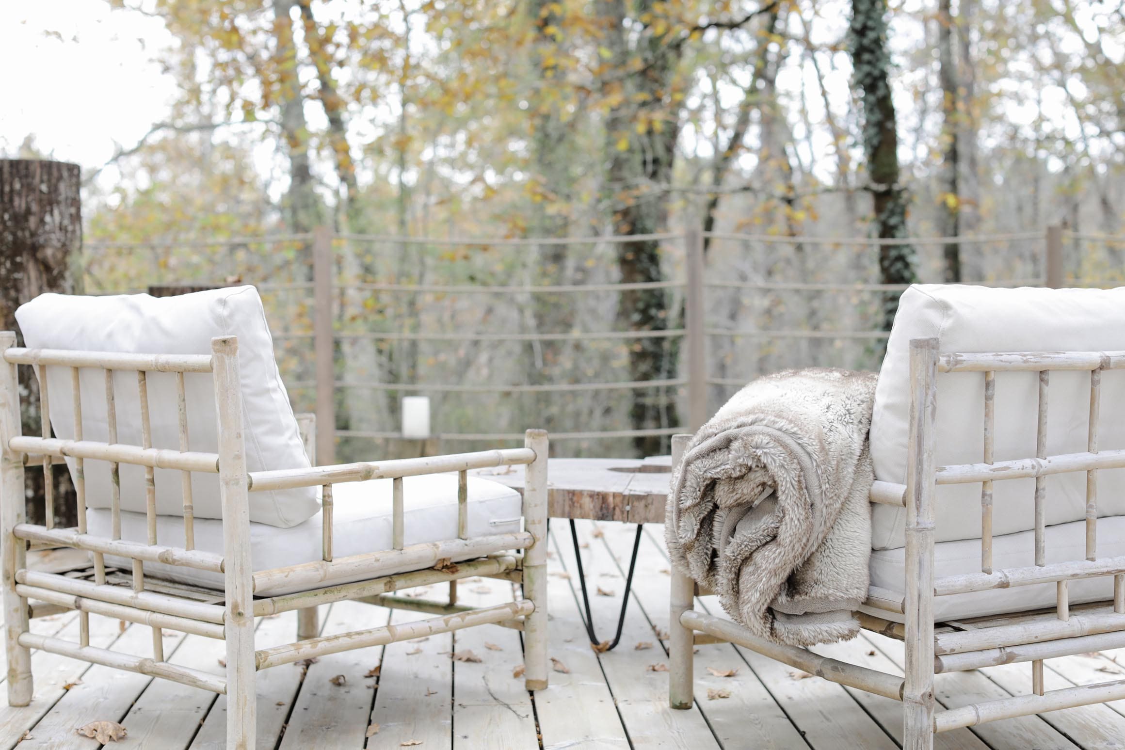 Bulle Spa Petit Verdot