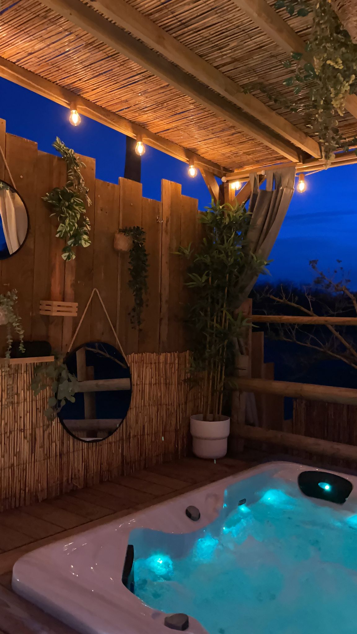 Vignabulle & Spa & Sauna