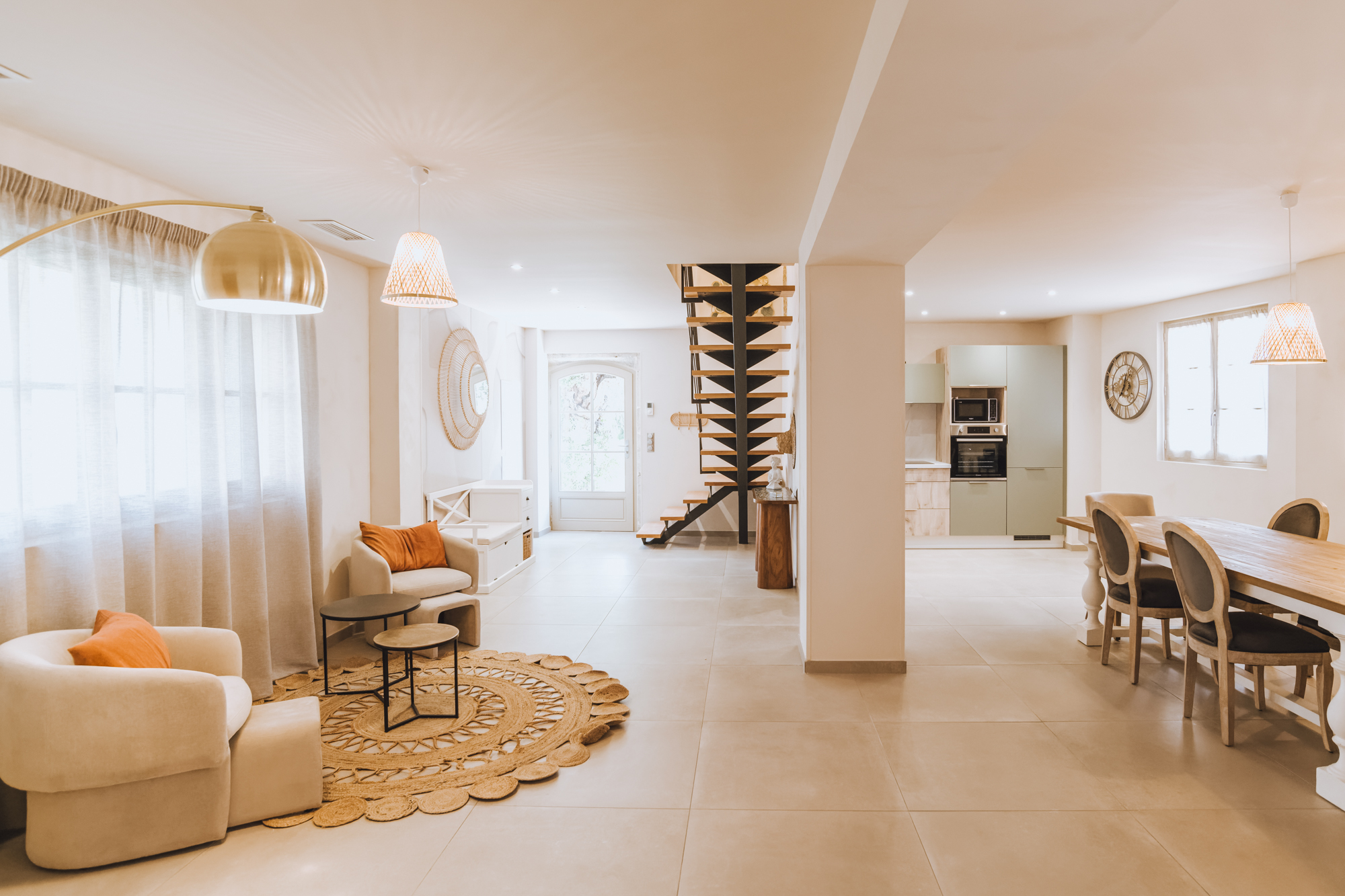 Chez Le Jardinier : une évasion sensorielle en Languedoc-Roussillon