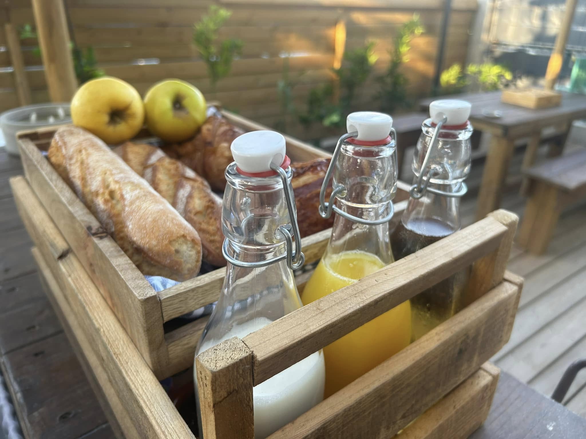LA CHAMBRE ZEN — Chambre à thème avec spa à Pyrénées-Orientales à Perpignan — chambre