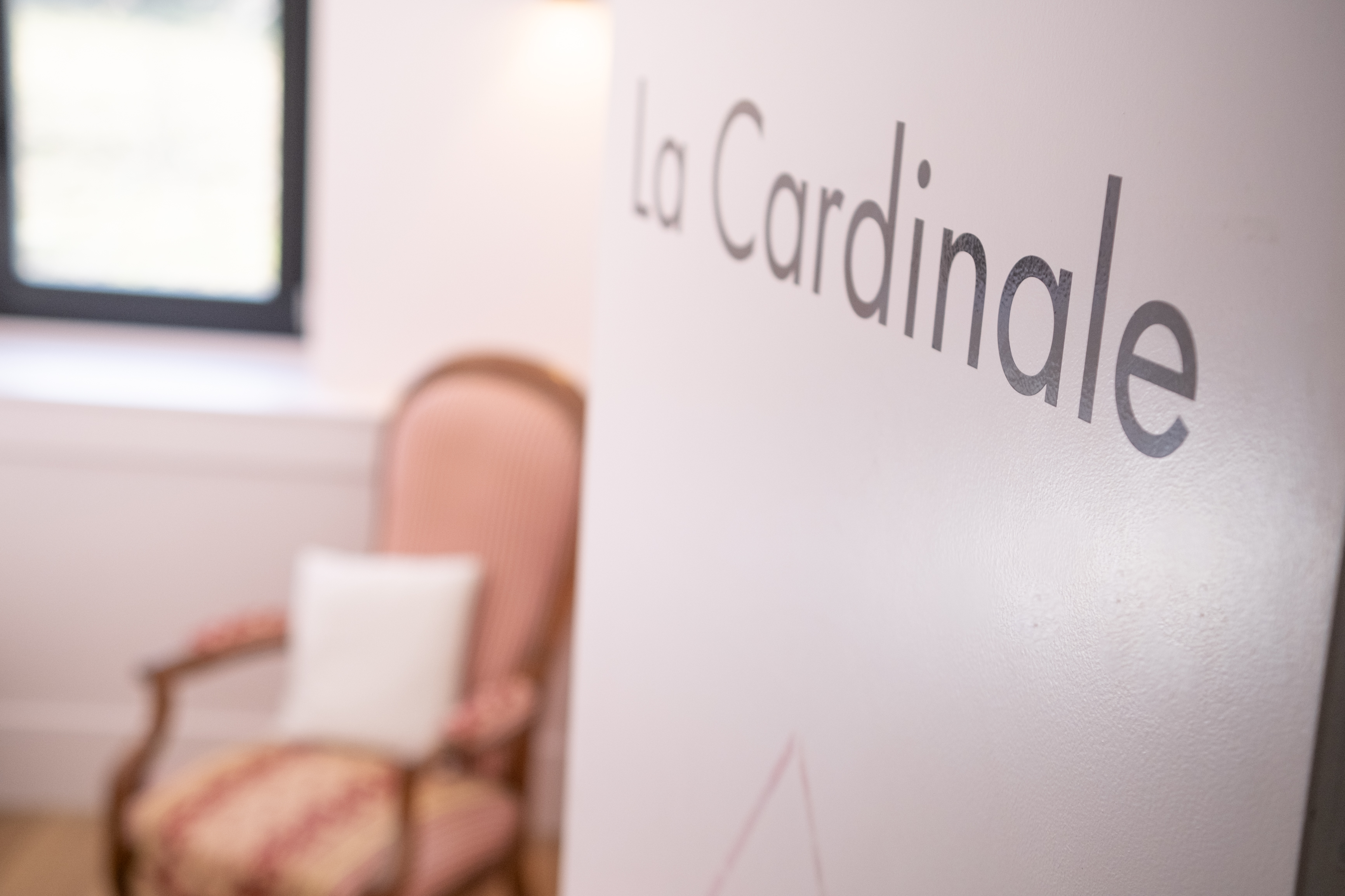La Cardinale — Tour avec vue imprenable à Savoie à Chambéry — chambre
