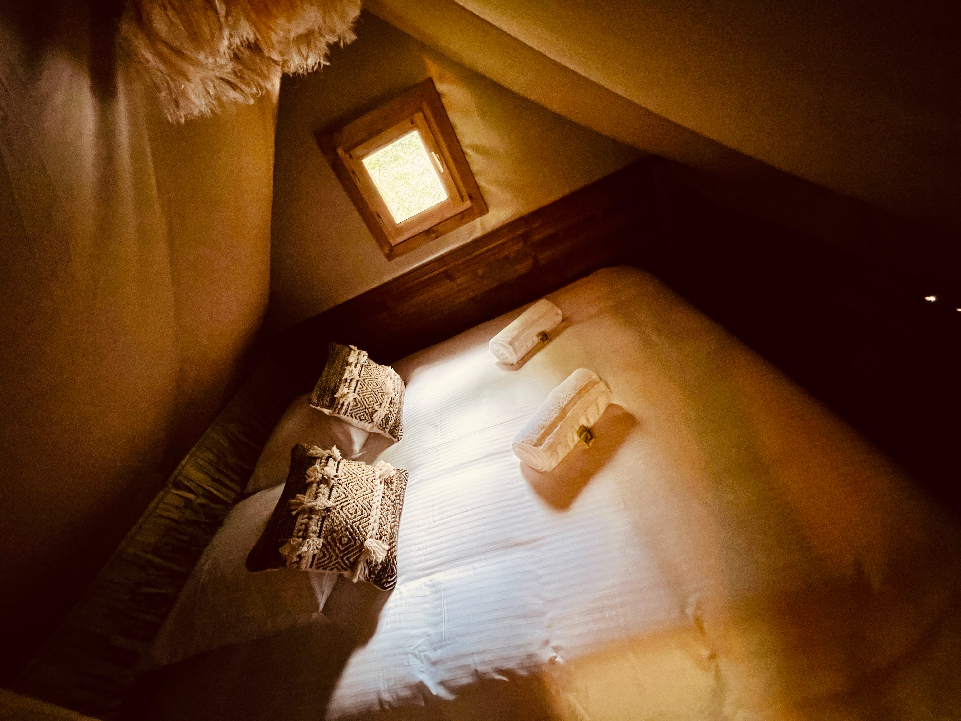 Le Radeau — Cabane sur l'eau avec spa à Côte-d'Or à Dijon — cuisine