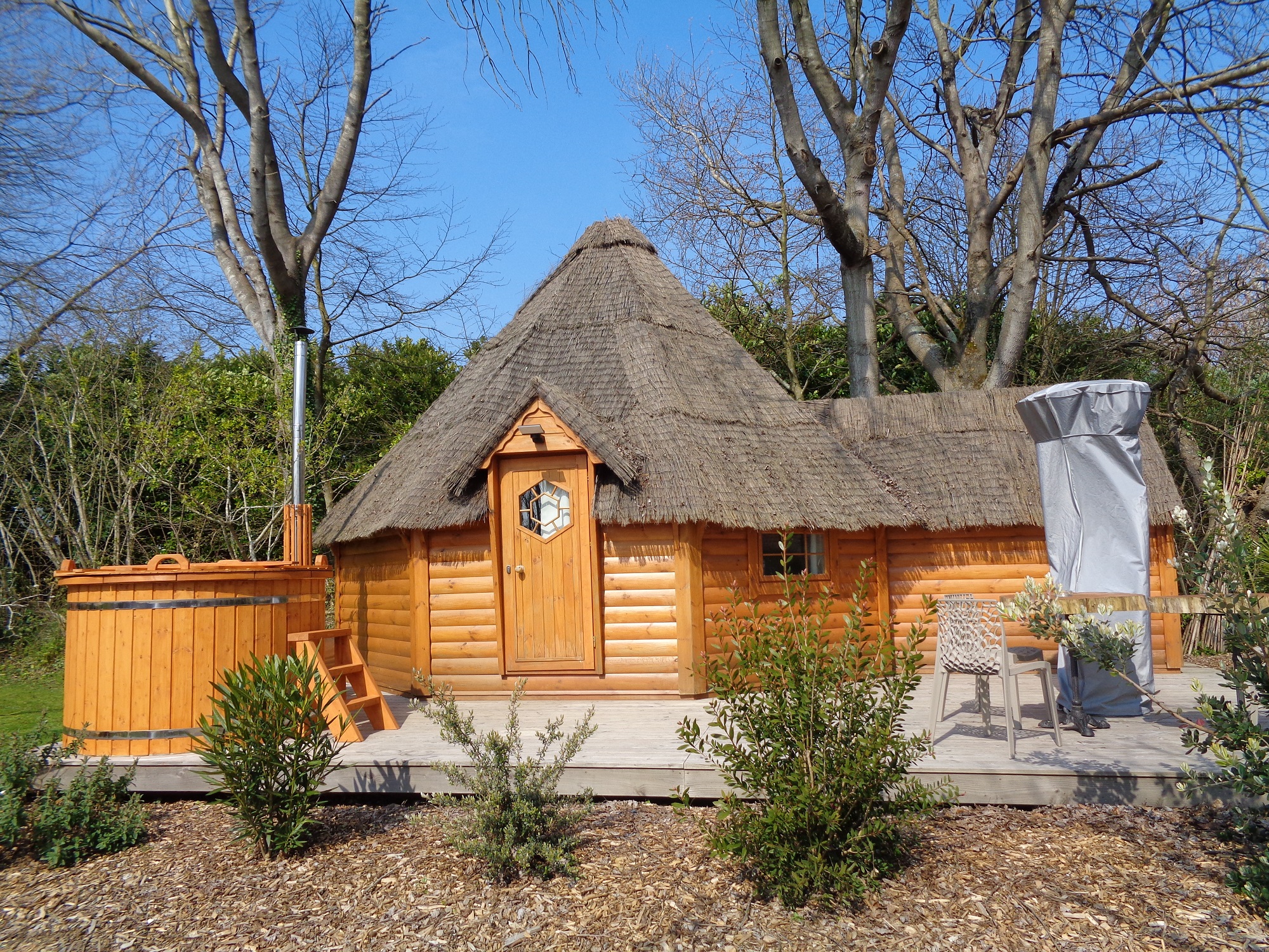 Kota Family Loisirs & Spa : une évasion en Bretagne