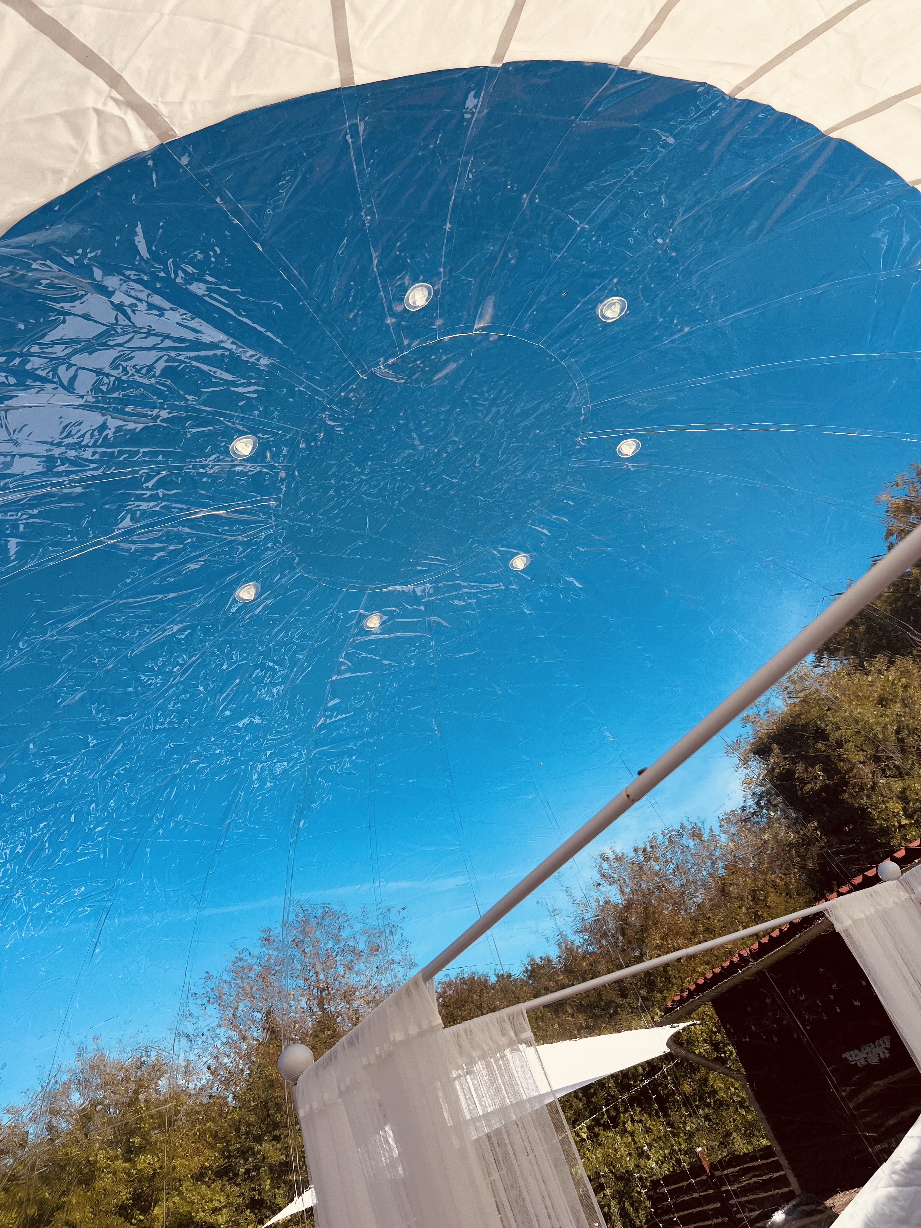 La Bulle Spa des Rêves