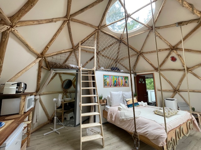 Le Dôme & Spa : une expérience unique en Aquitaine