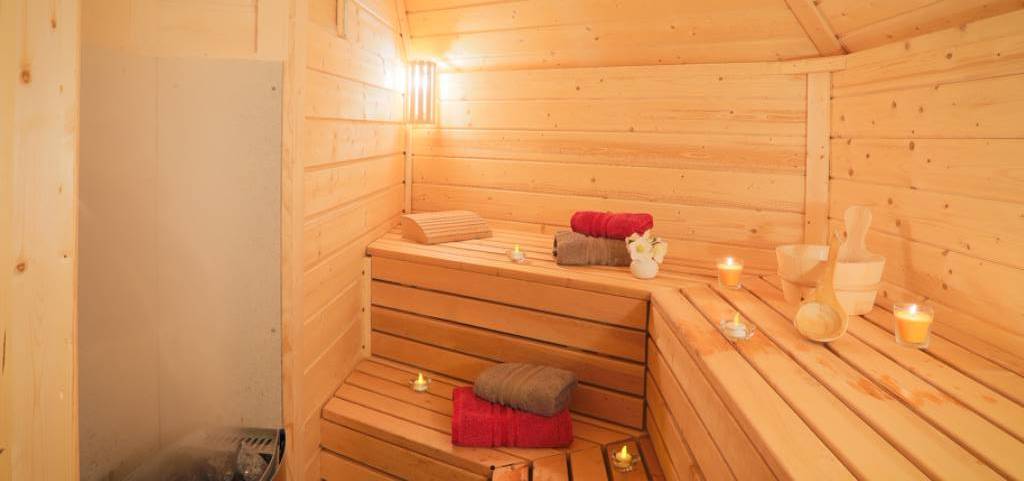 Gîte les Lapinous Kota & Spa : une évasion romantique en Champagne-Ardenne à Montgon — vue intérieure