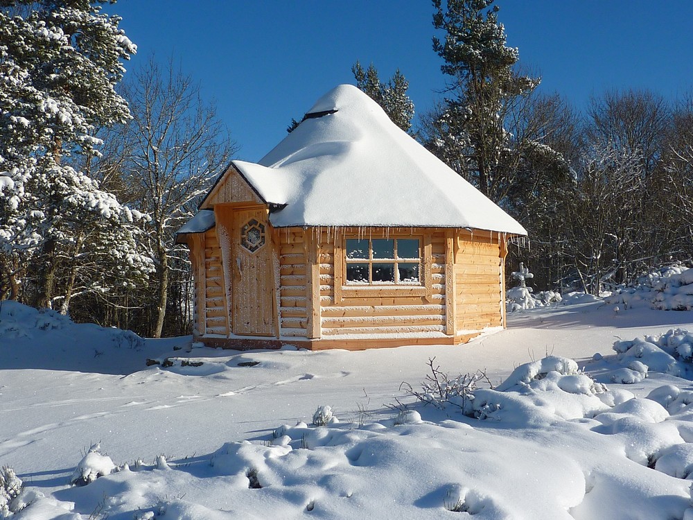 Kota Finlandais : une expérience unique en pleine nature