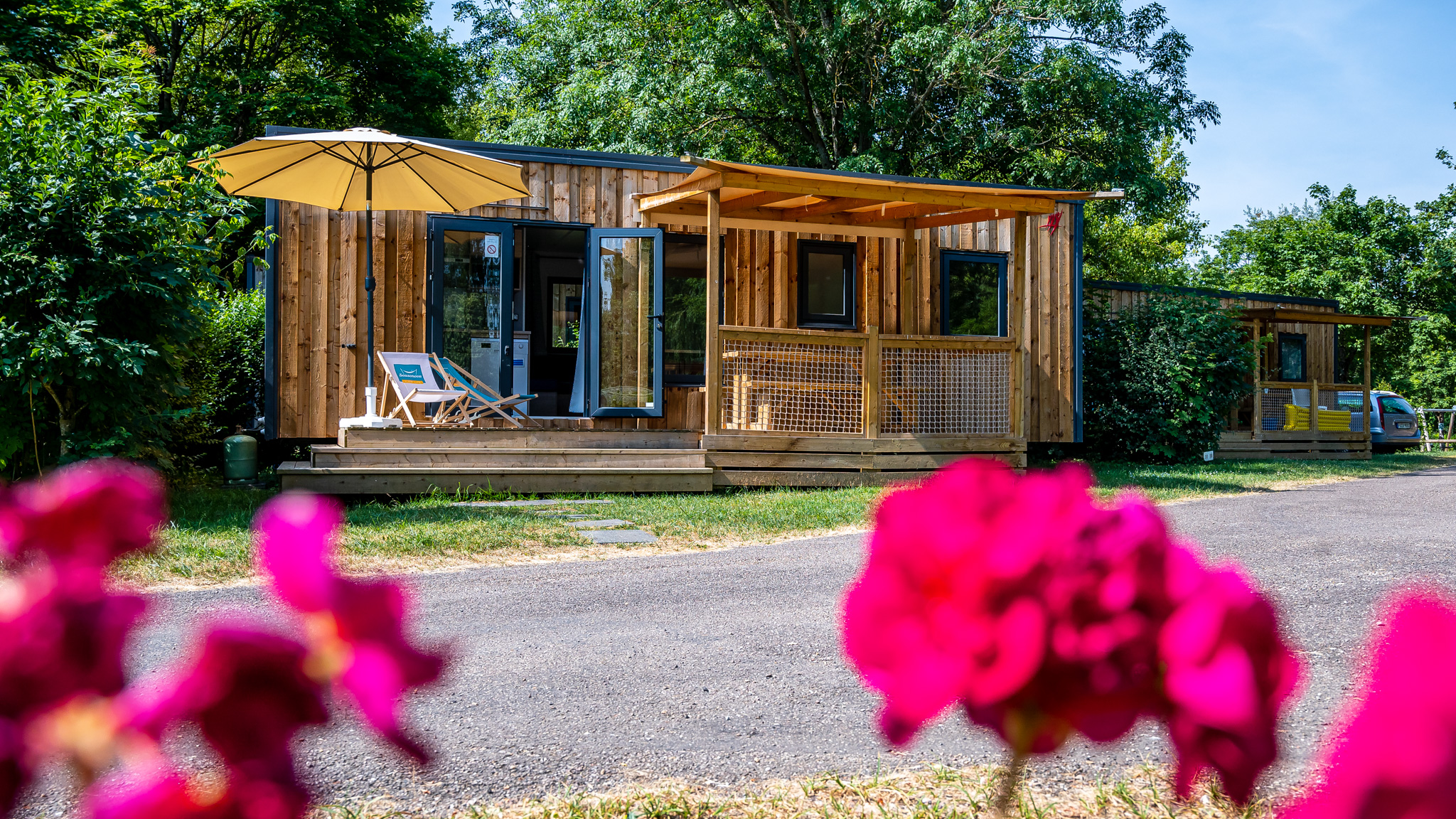 Cottage Prestige : une évasion au cœur de la Franche-Comté à Vaivre Et Montoille — espace de vie