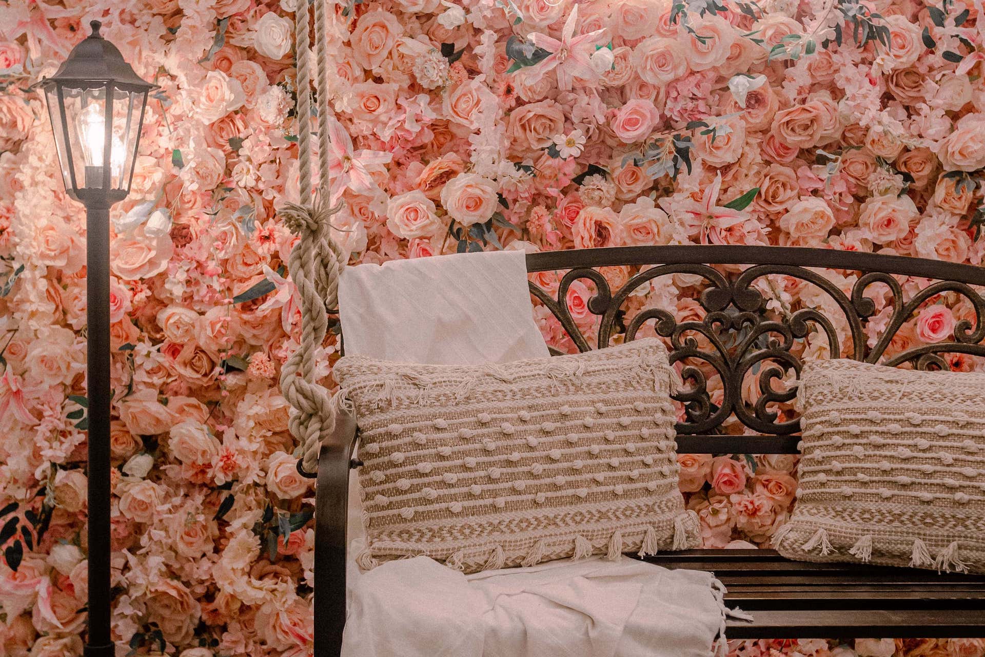 Évasion romantique dans une suite avec spa à Montpellier à Montpellier — vue intérieure