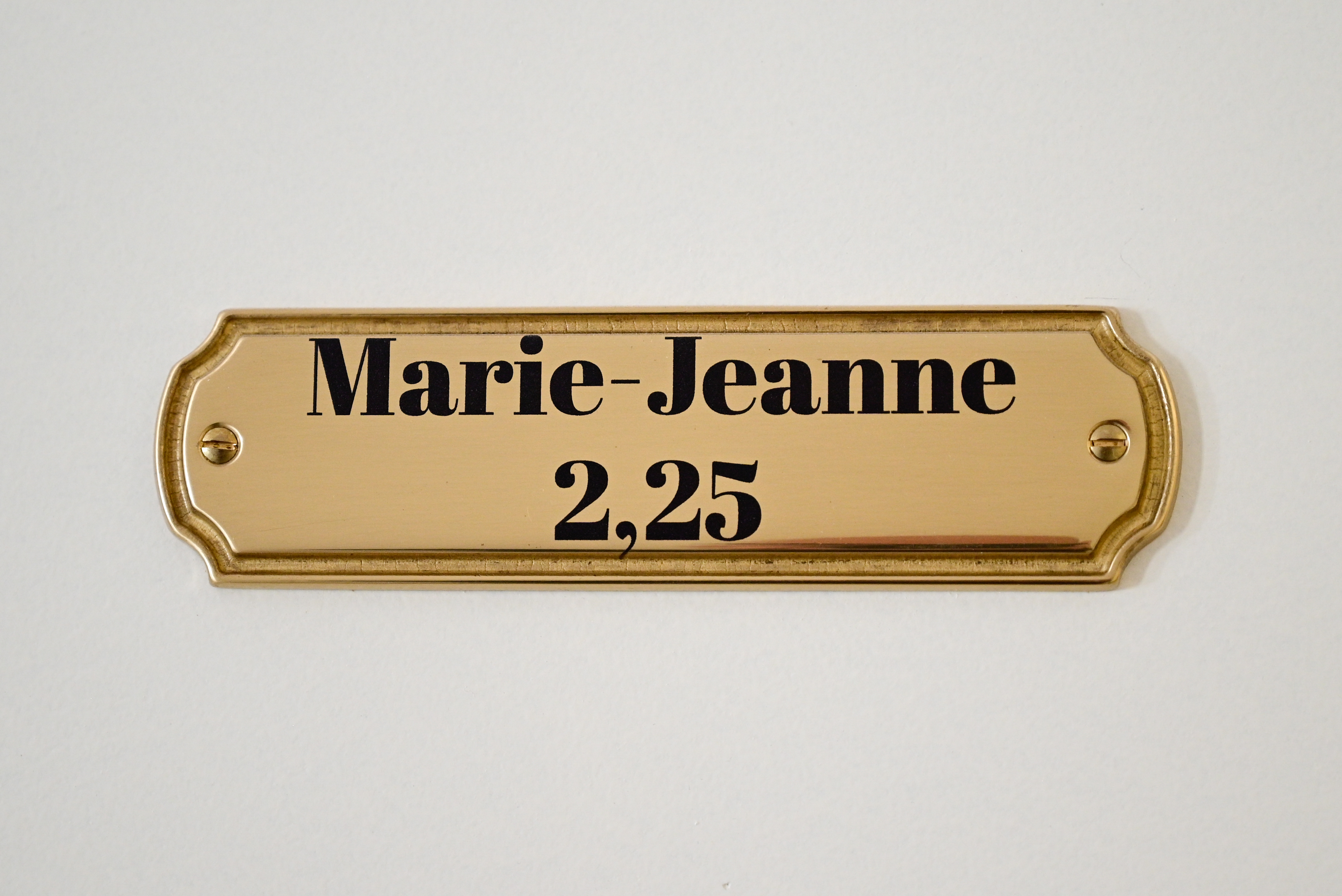 Marie-jeanne 2,25 — Chambre avec baignoire à Bordeaux (Gironde) à Bordeaux — vue depuis la terrasse