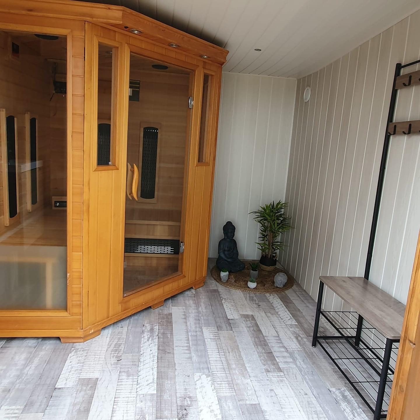 Bulle DODO LODGE - 2