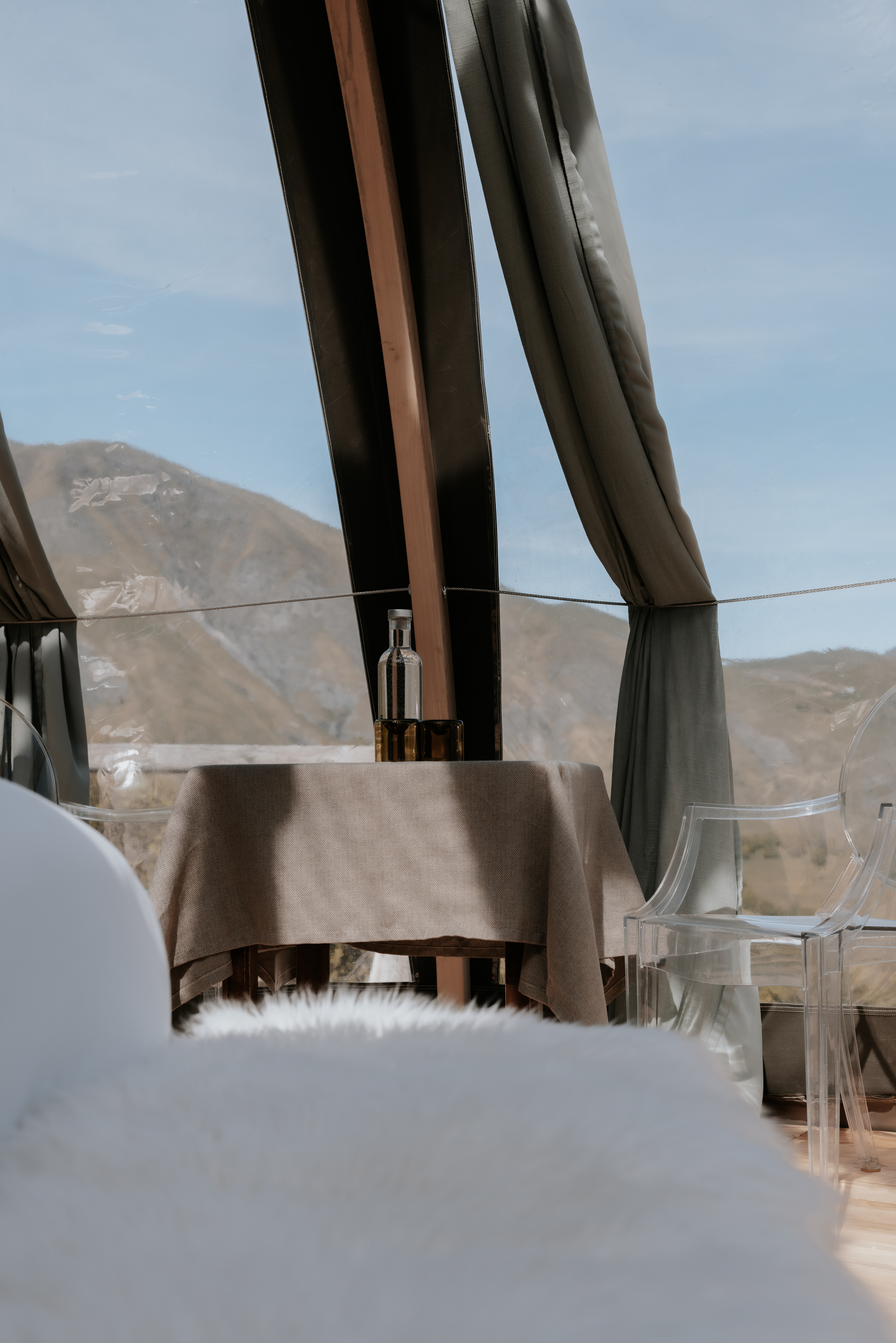 33ème Chambre - Les Cèdres