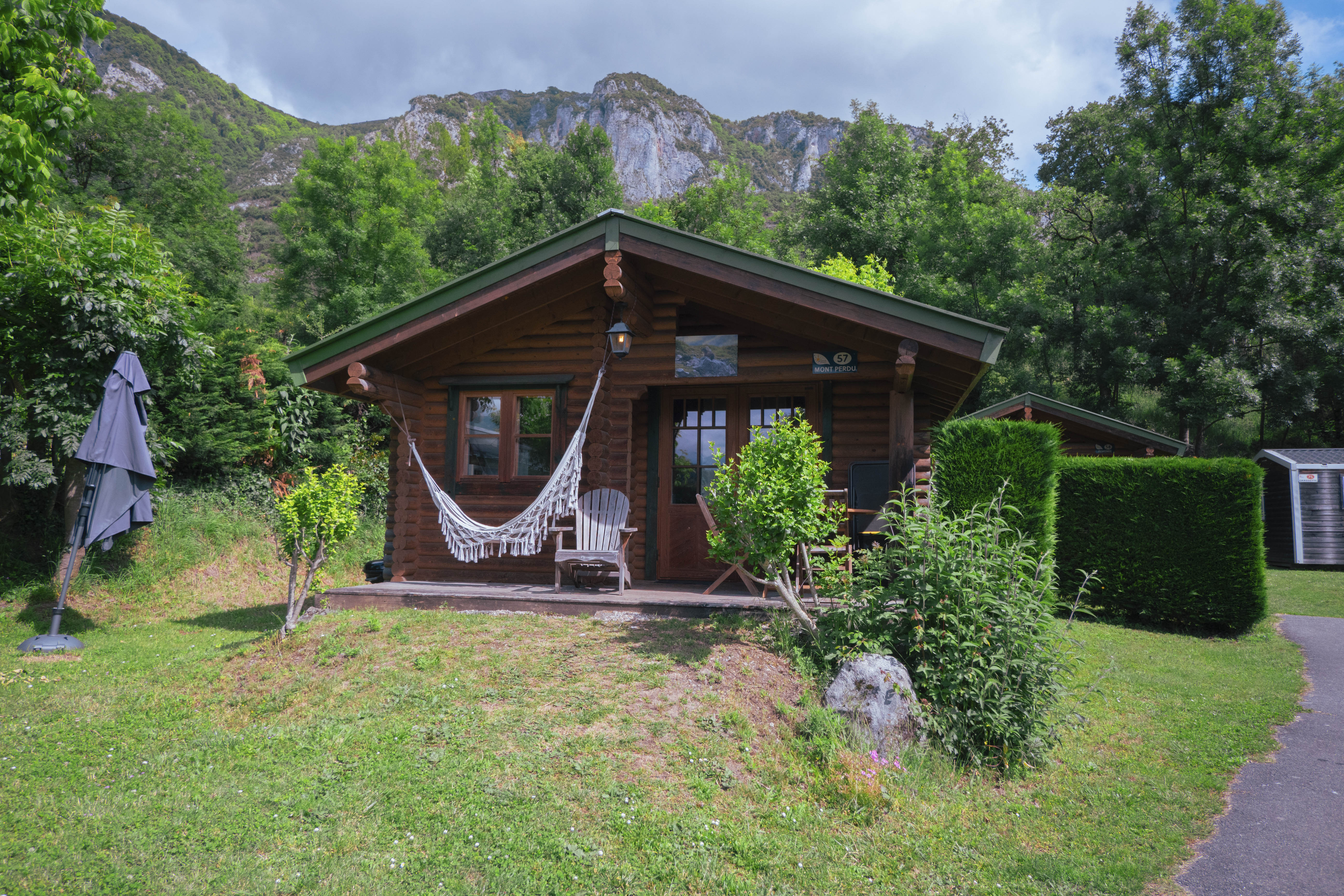 Le chalet des marmottes : un refuge enchanteur en Midi-Pyrénées