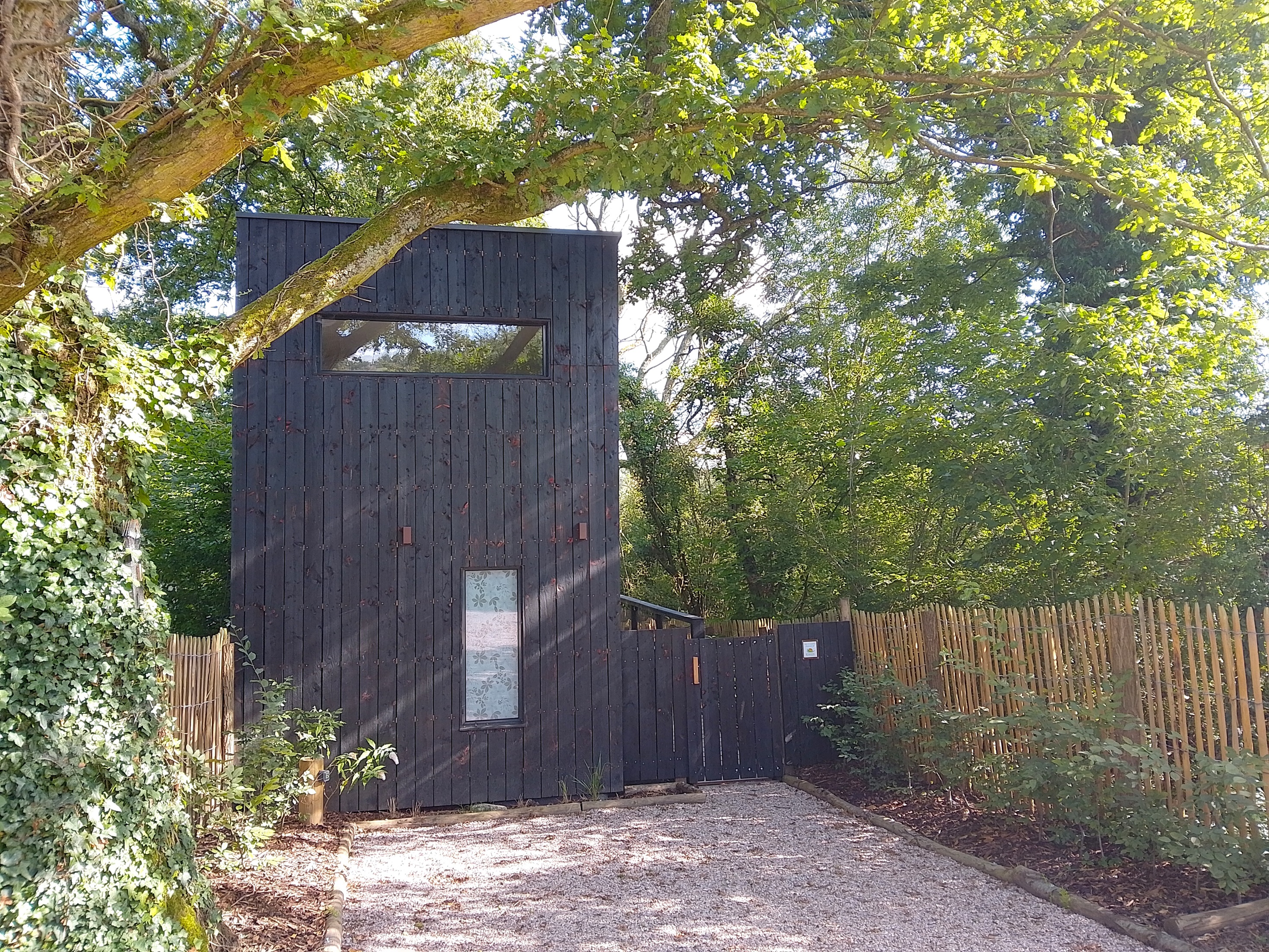 La Cabane du Chêne & SPA : une expérience unique en Lorraine