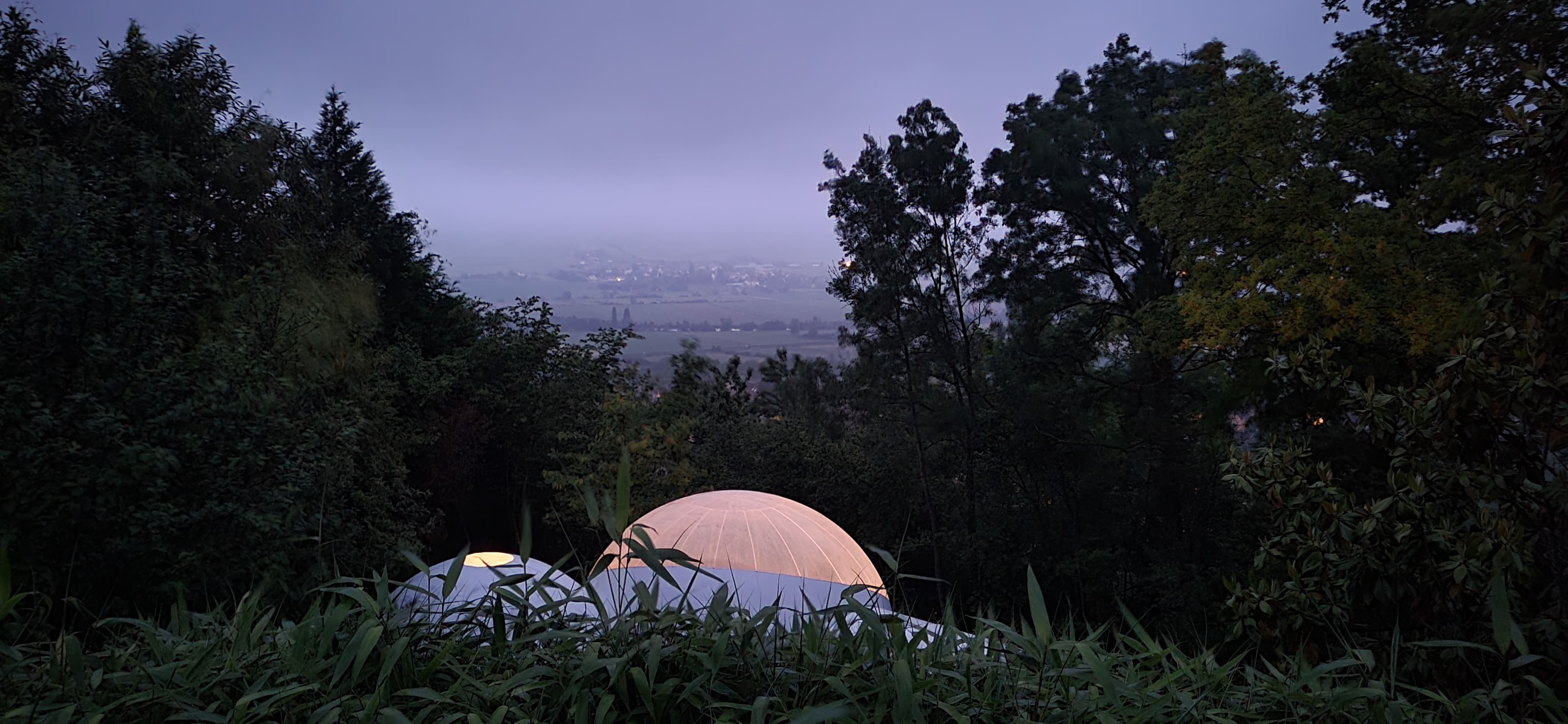 Les Bulles de Champagne & Spa