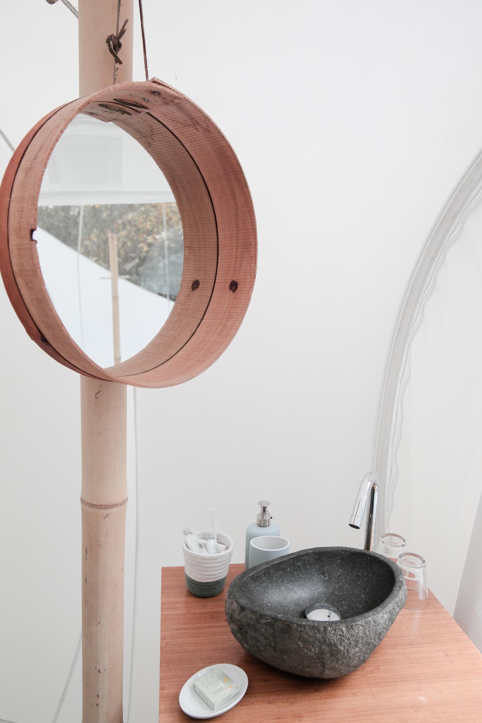 Bulle Cabernet & Spa