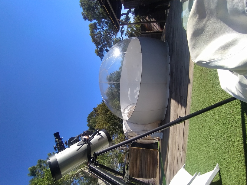 Strada di Stella & Spa & Piscine