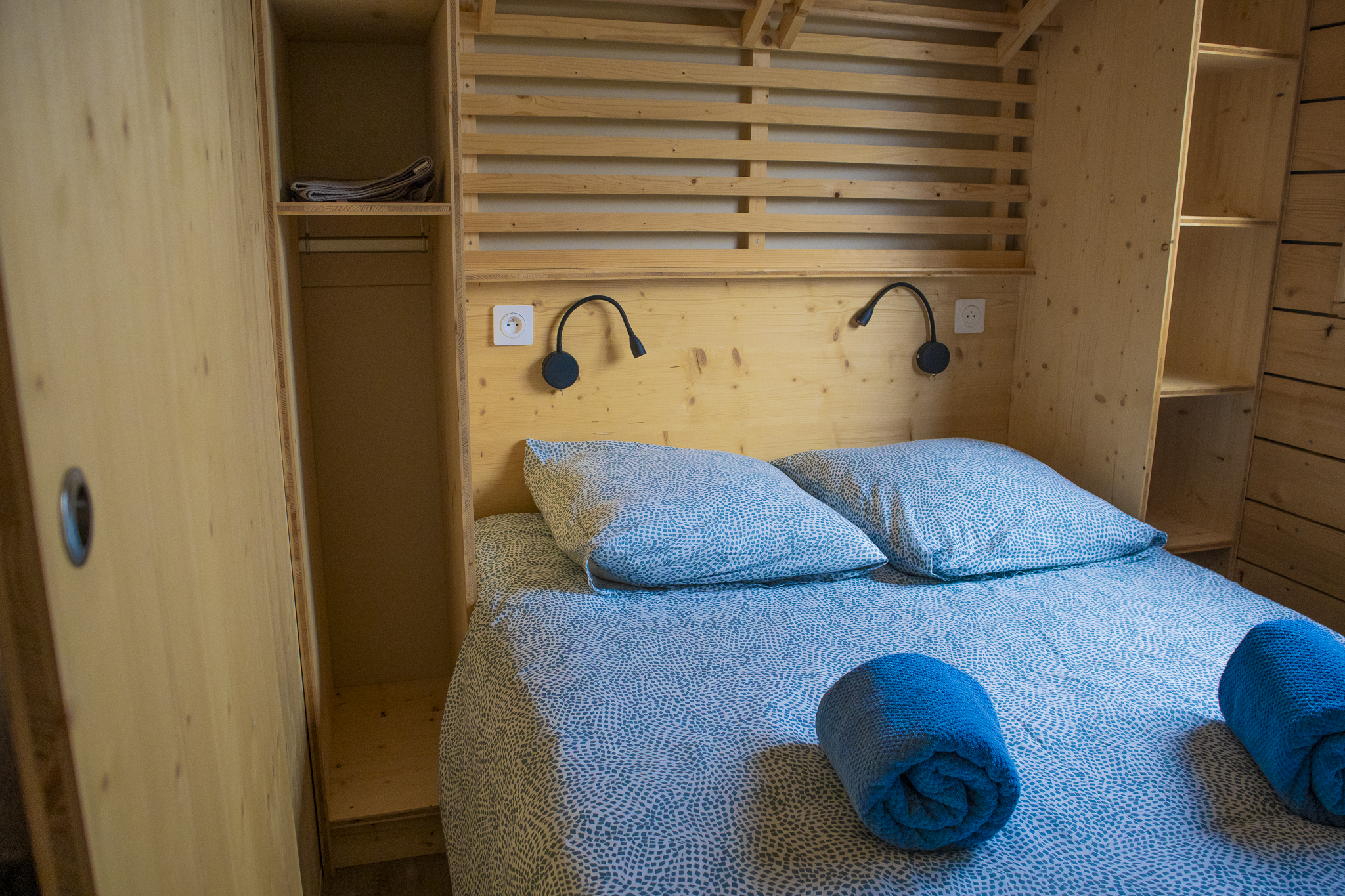 Chalet Pinot & Bain Nordique — Séjour relaxant à Moloy en Côte-d'Or à Moloy — espace de vie