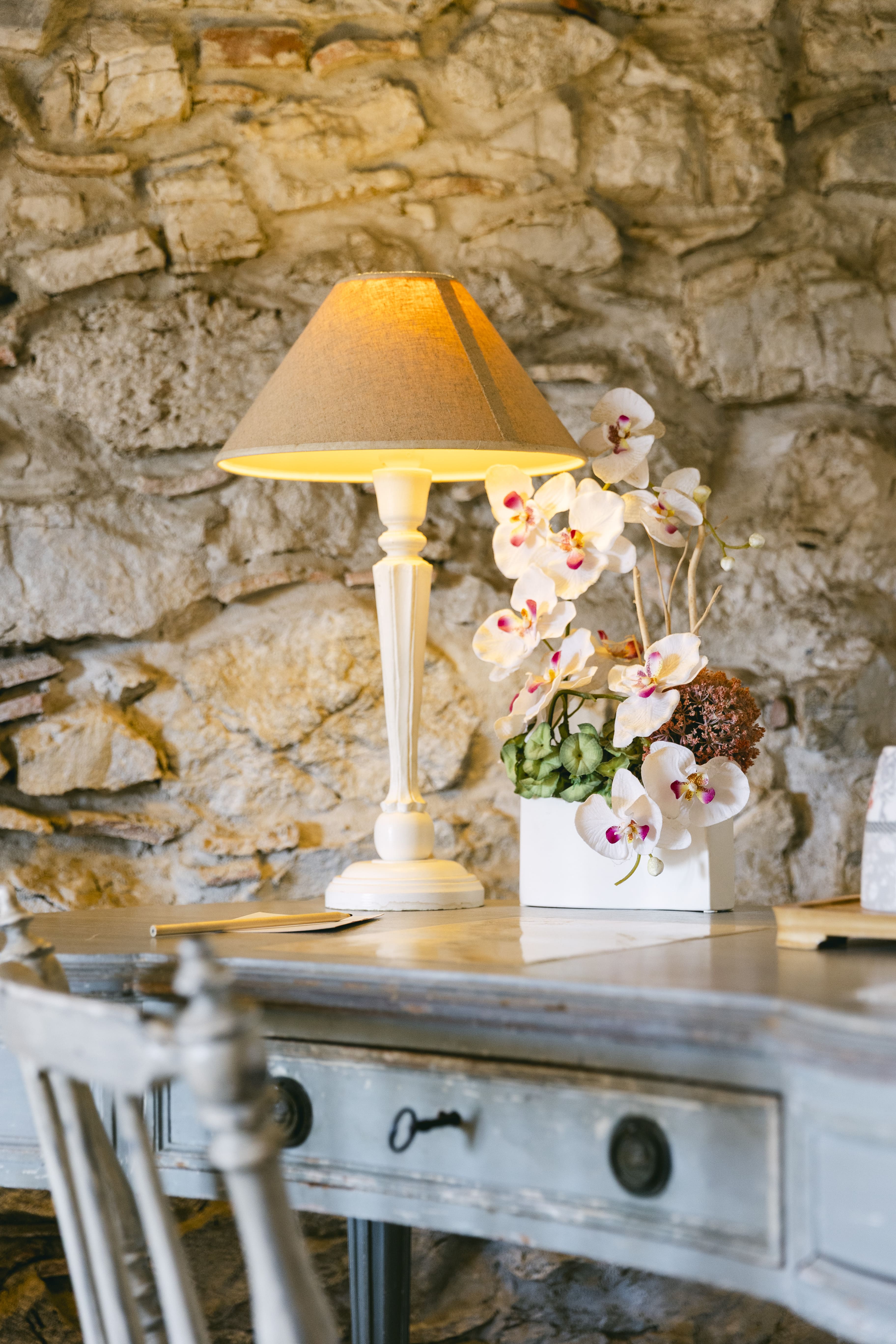 Chambre luxe — Séjour raffiné avec spa à Anglet (Pyrénées-Atlantiques) à Anglet — cuisine