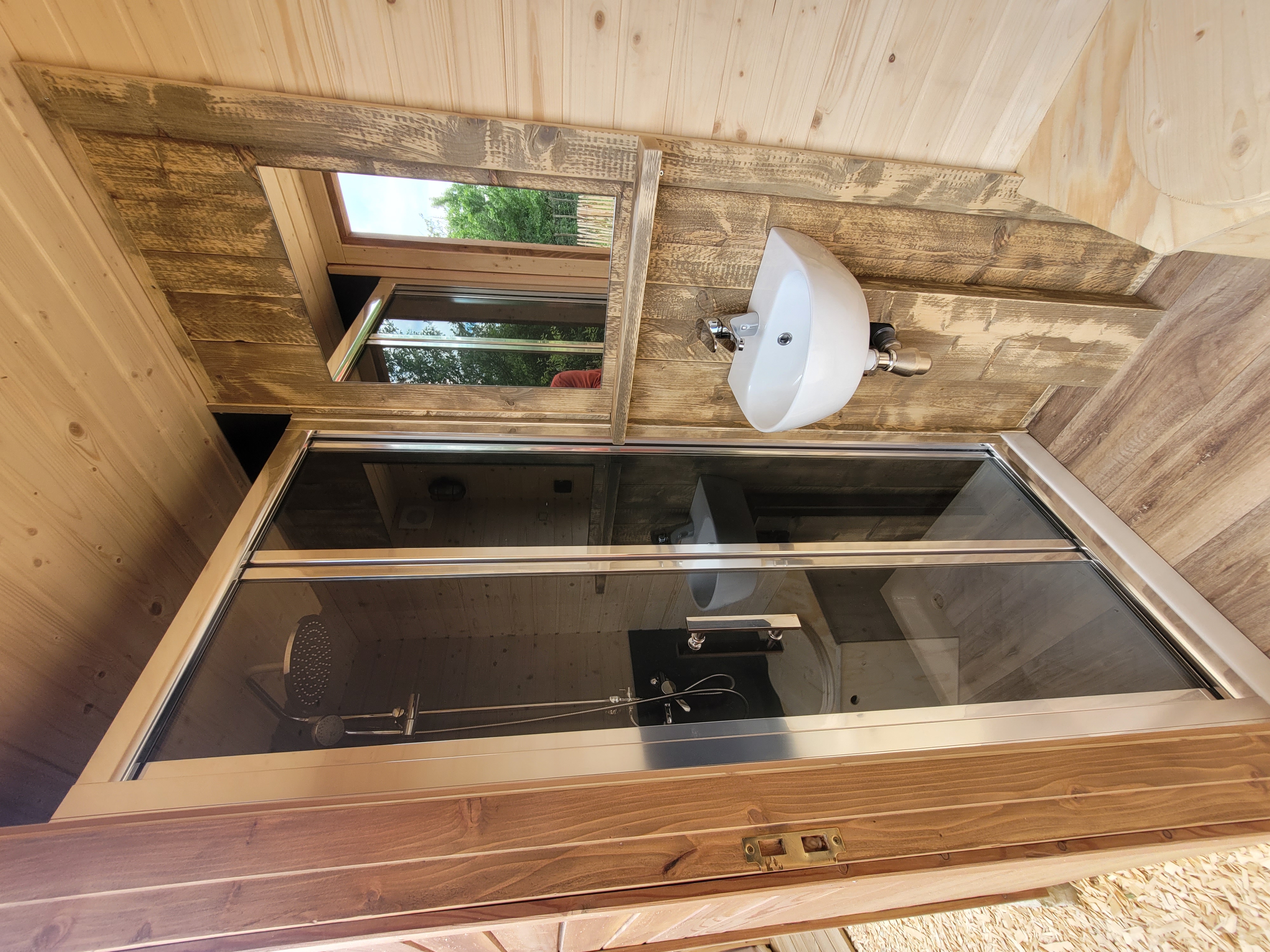 Bulle de Nature & Spa